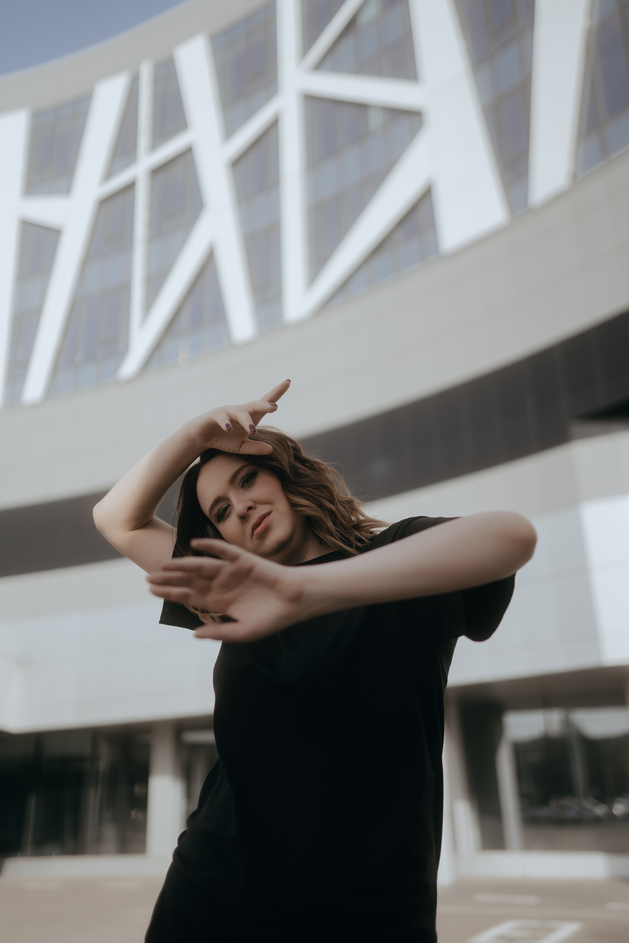 Мария | @barabashkamanka. Главная