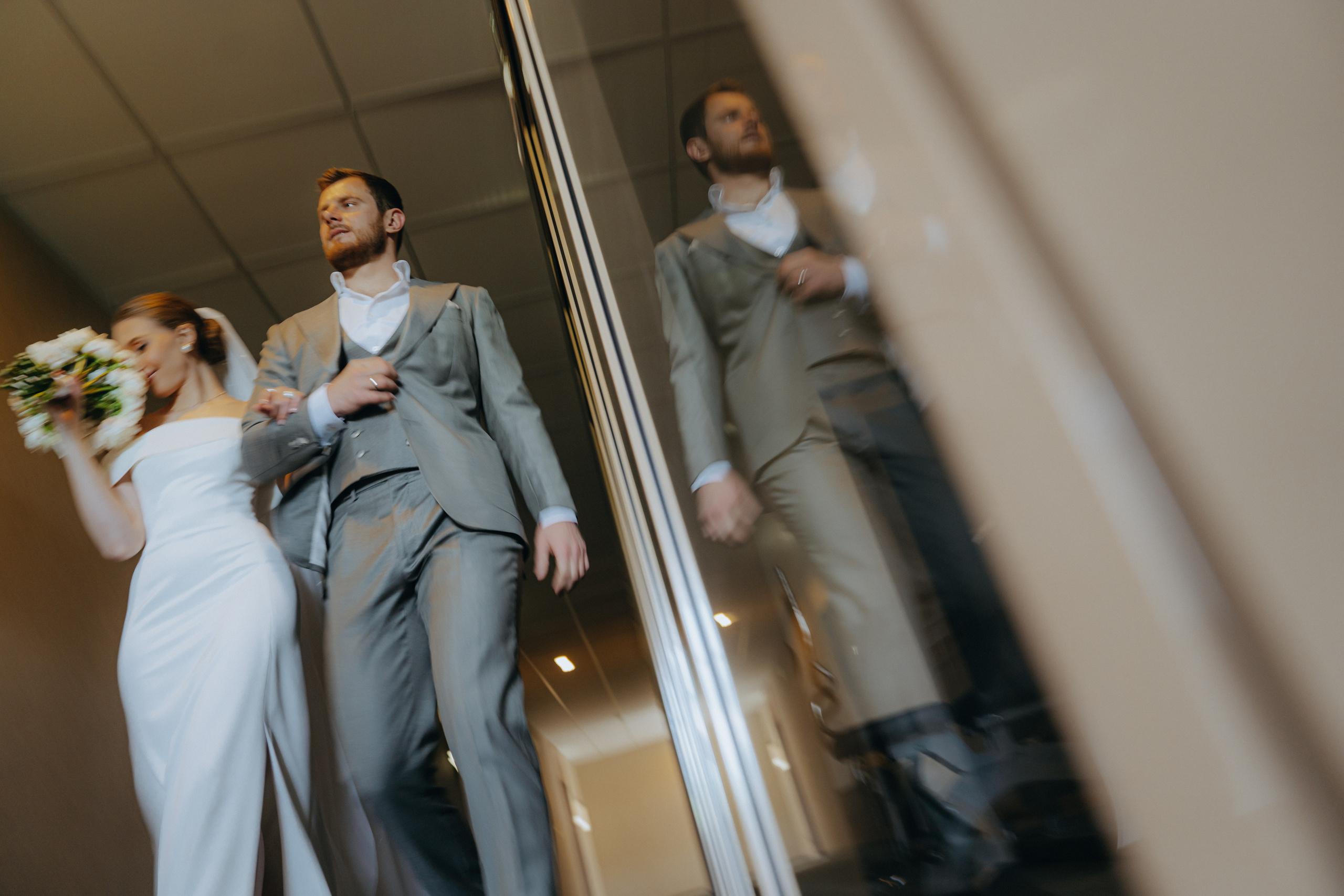 Максим & Алина. Главная