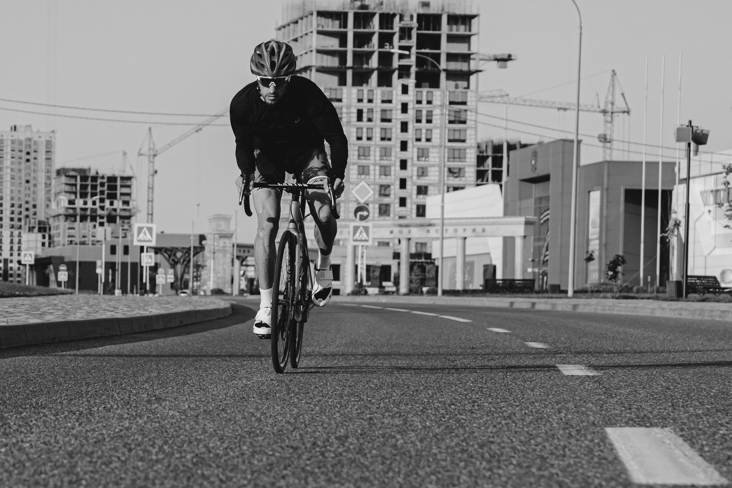 Магомед | #спорт. Главная