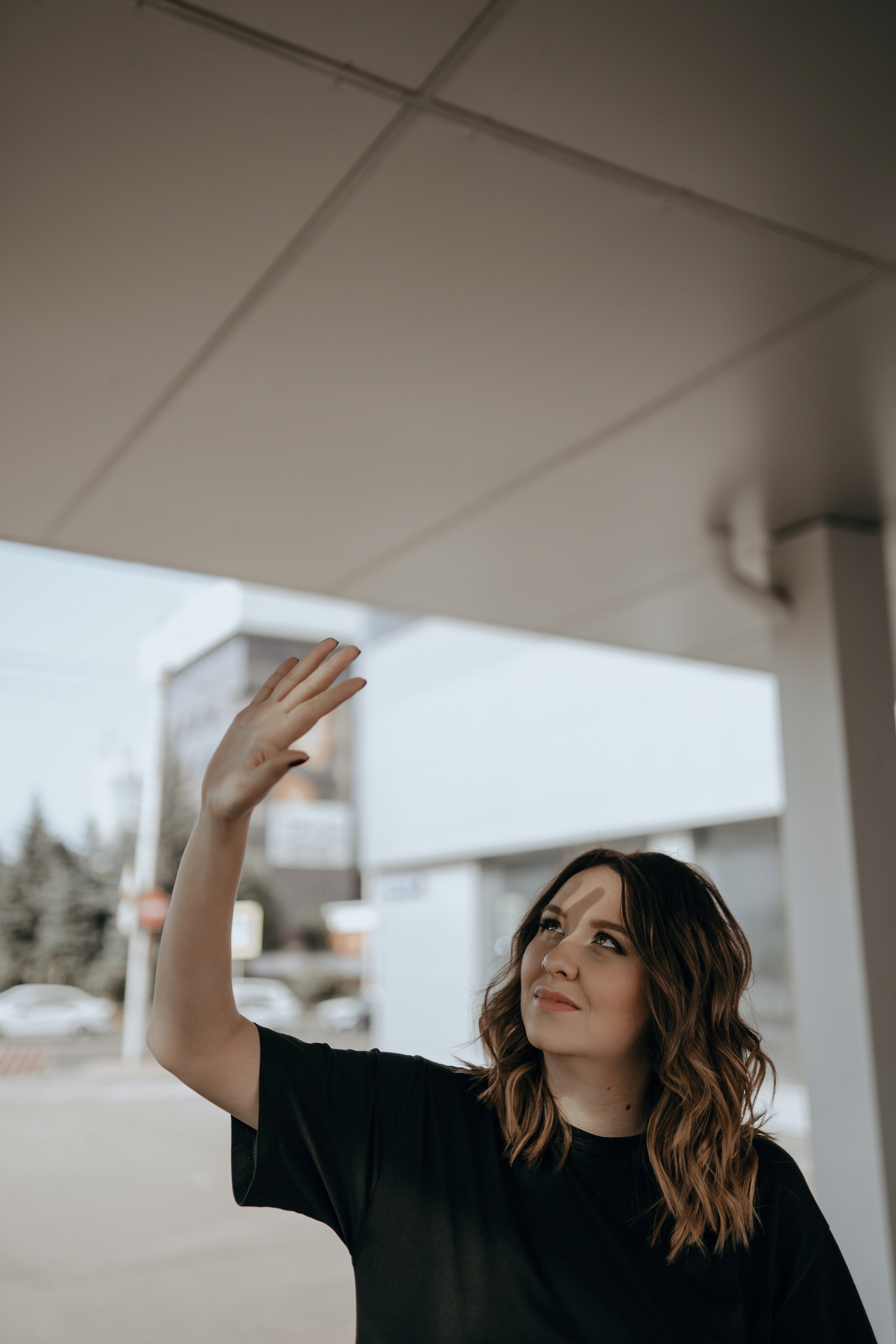 Мария | @barabashkamanka. Главная