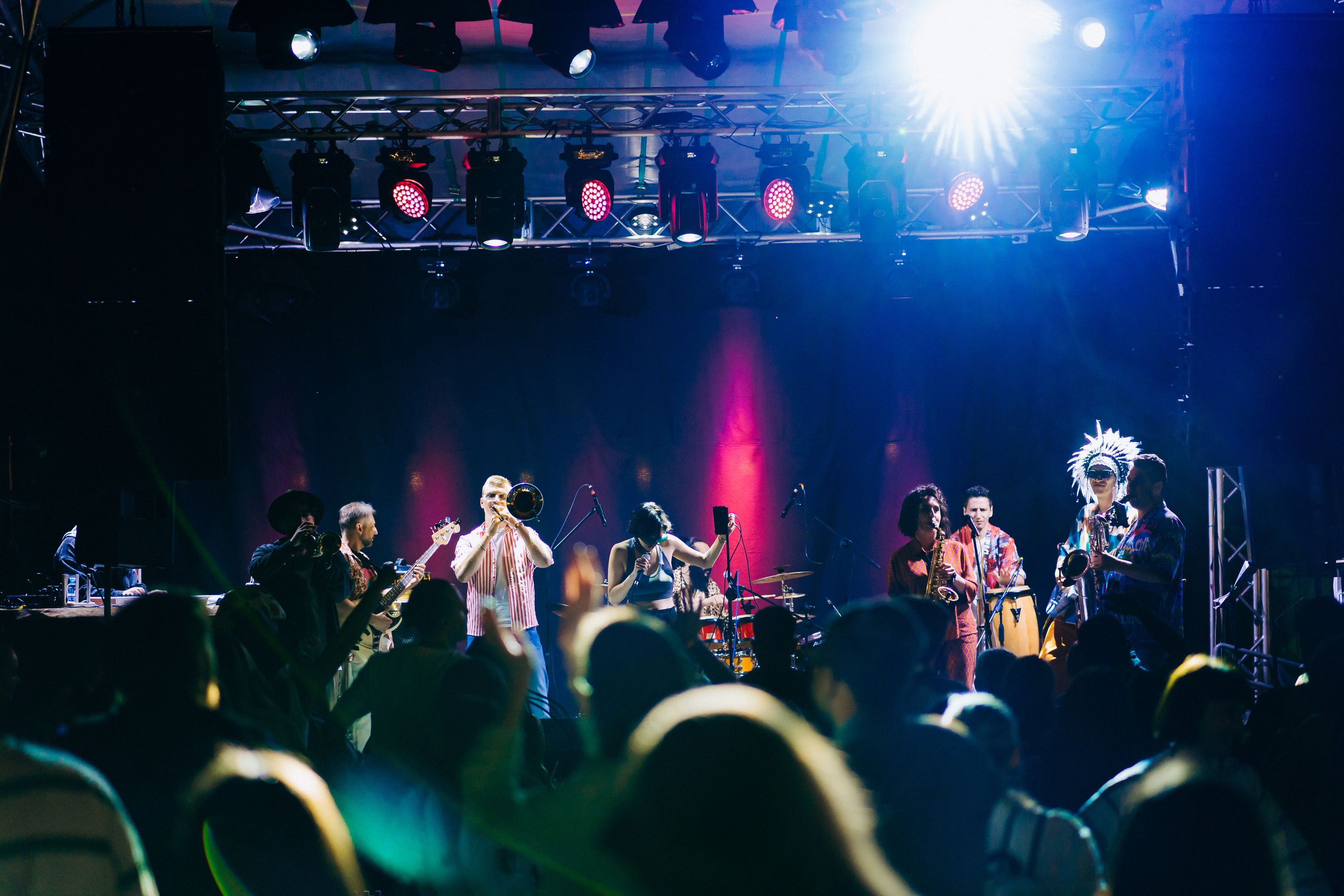 HTD — [Парк культуры]. Главная