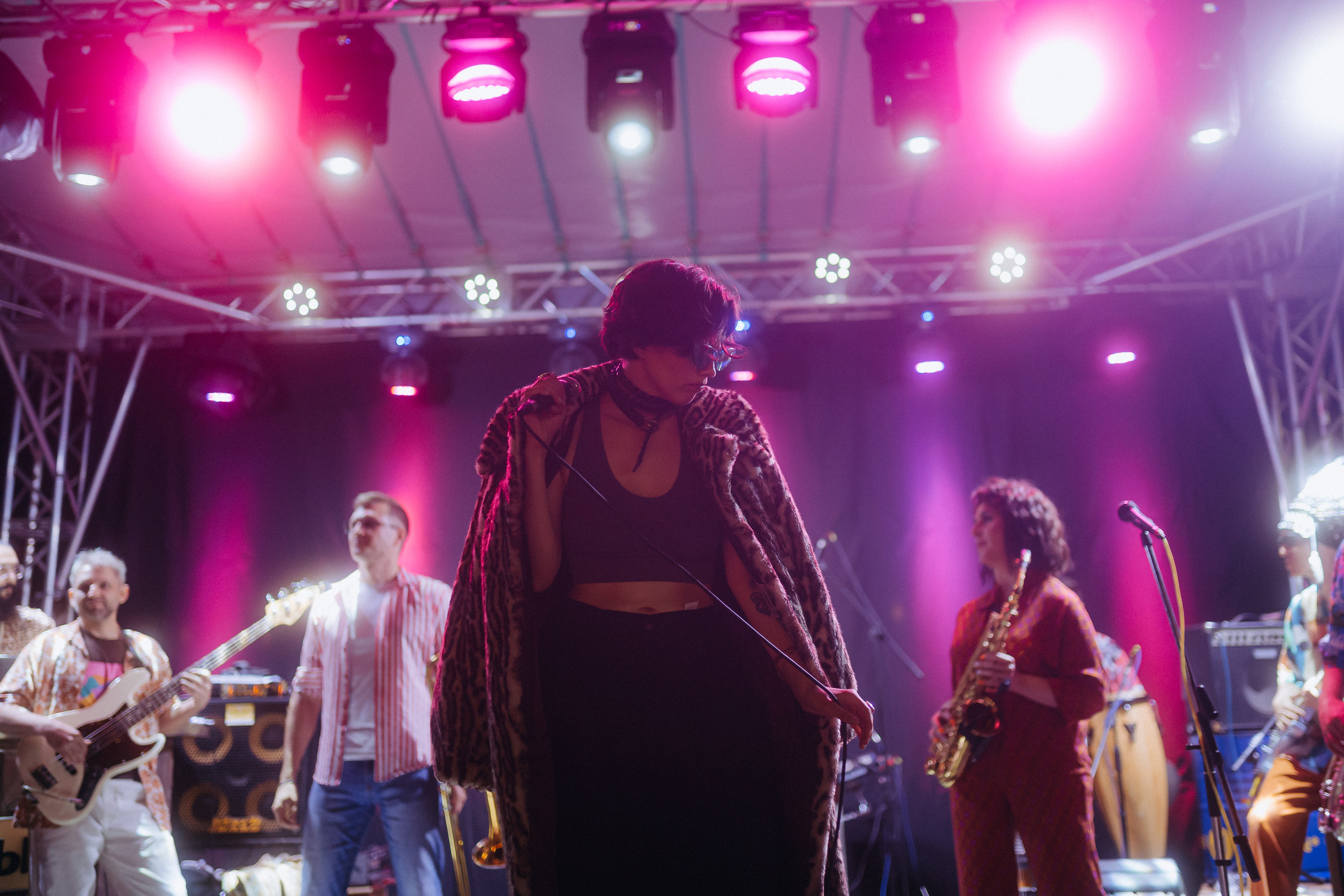 HTD — [Парк культуры]. Главная