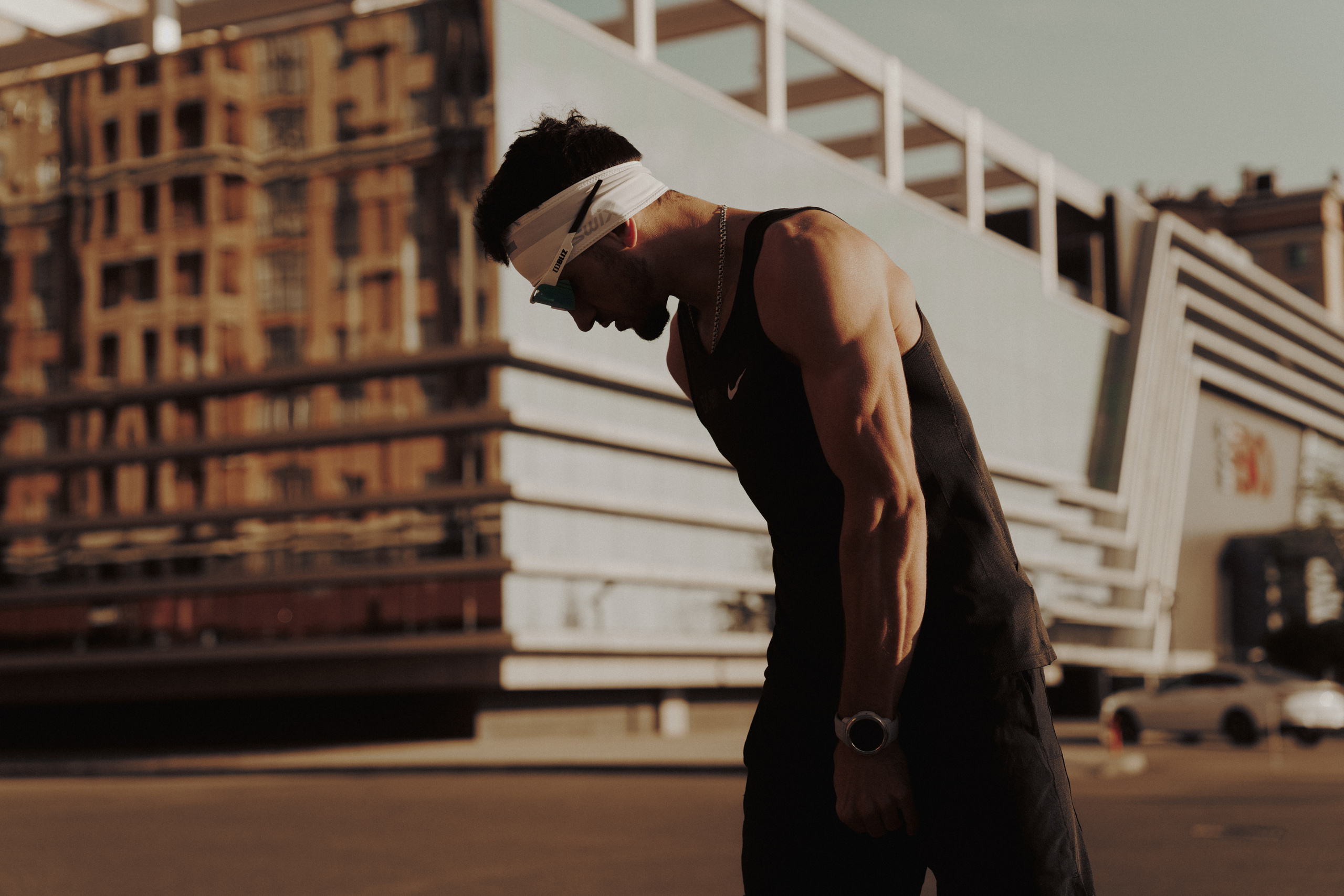 Магомед | #спорт. Главная