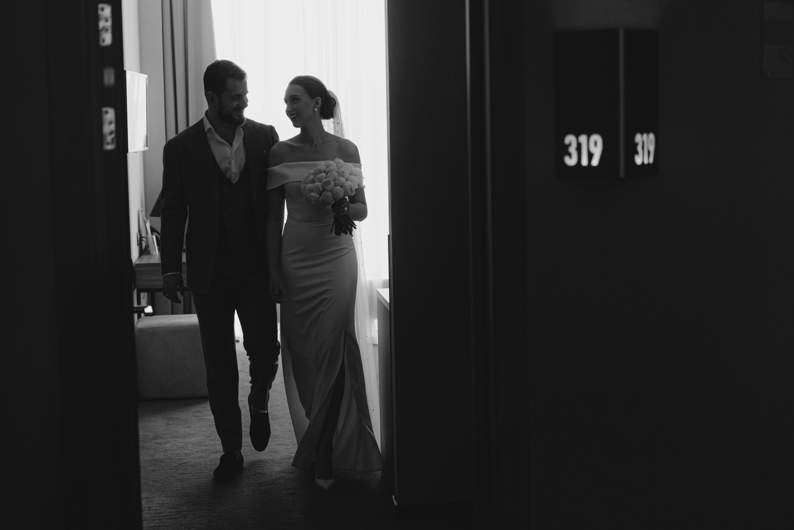 Максим & Алина. Главная