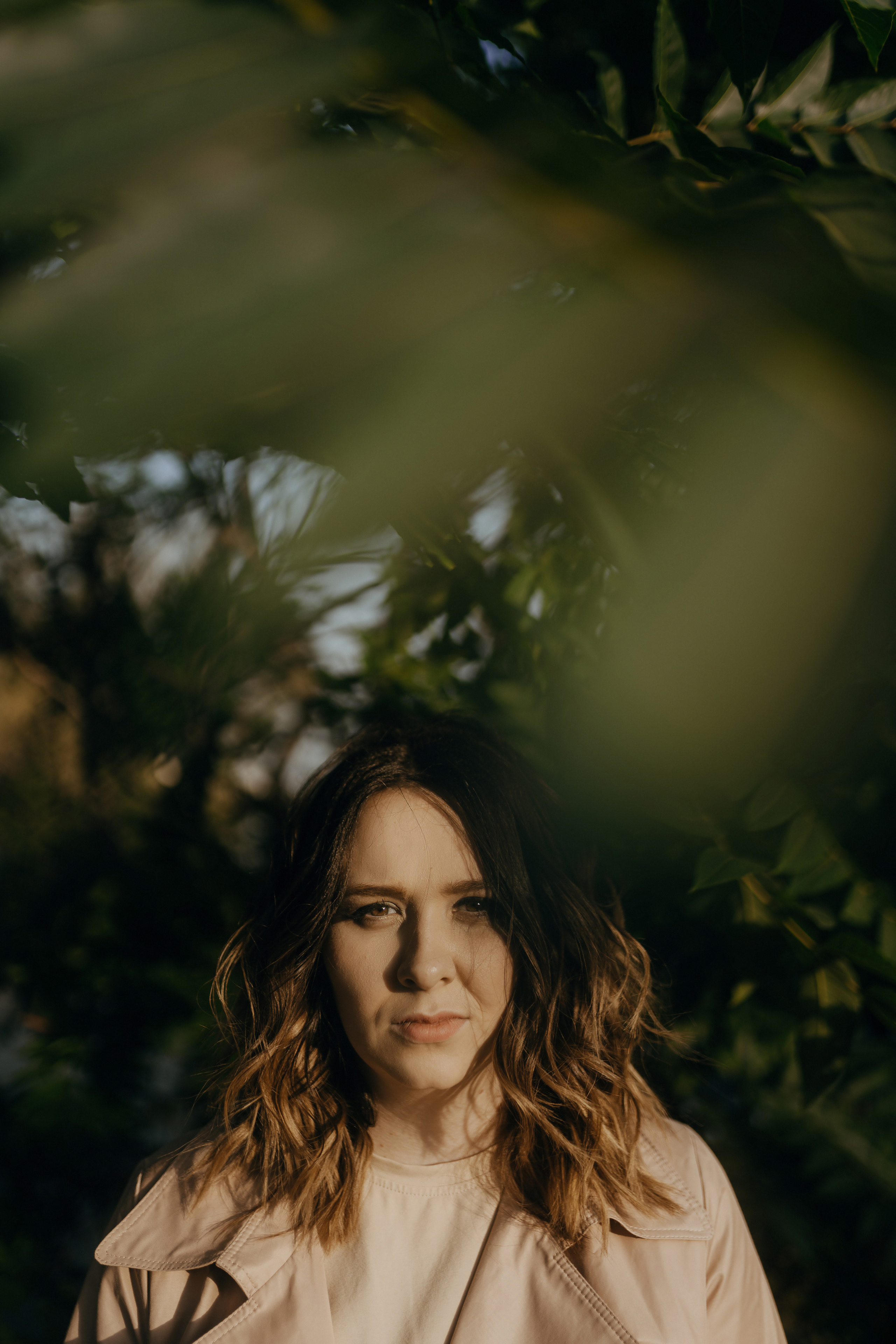 Мария | @barabashkamanka. Главная