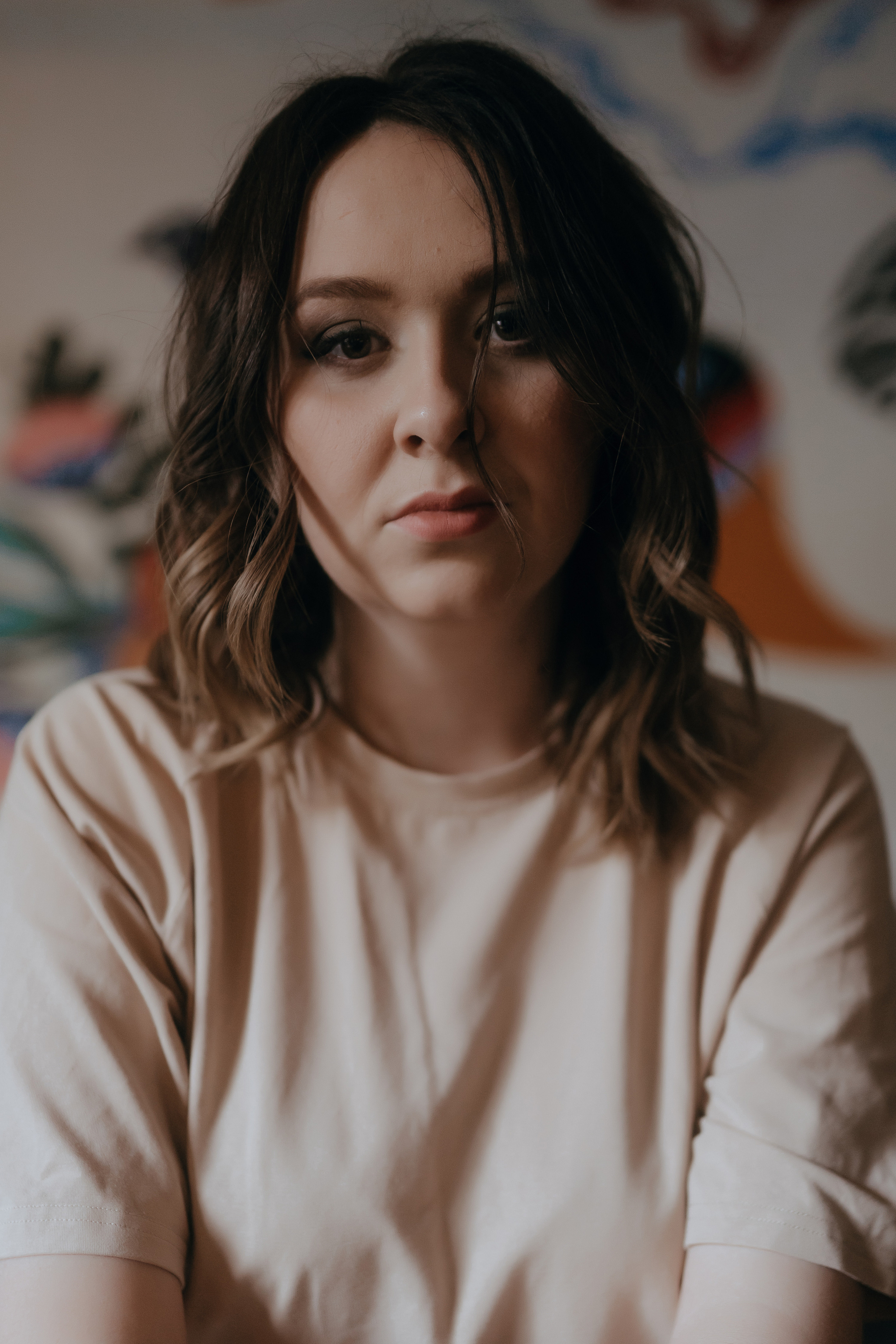 Мария | @barabashkamanka. Главная