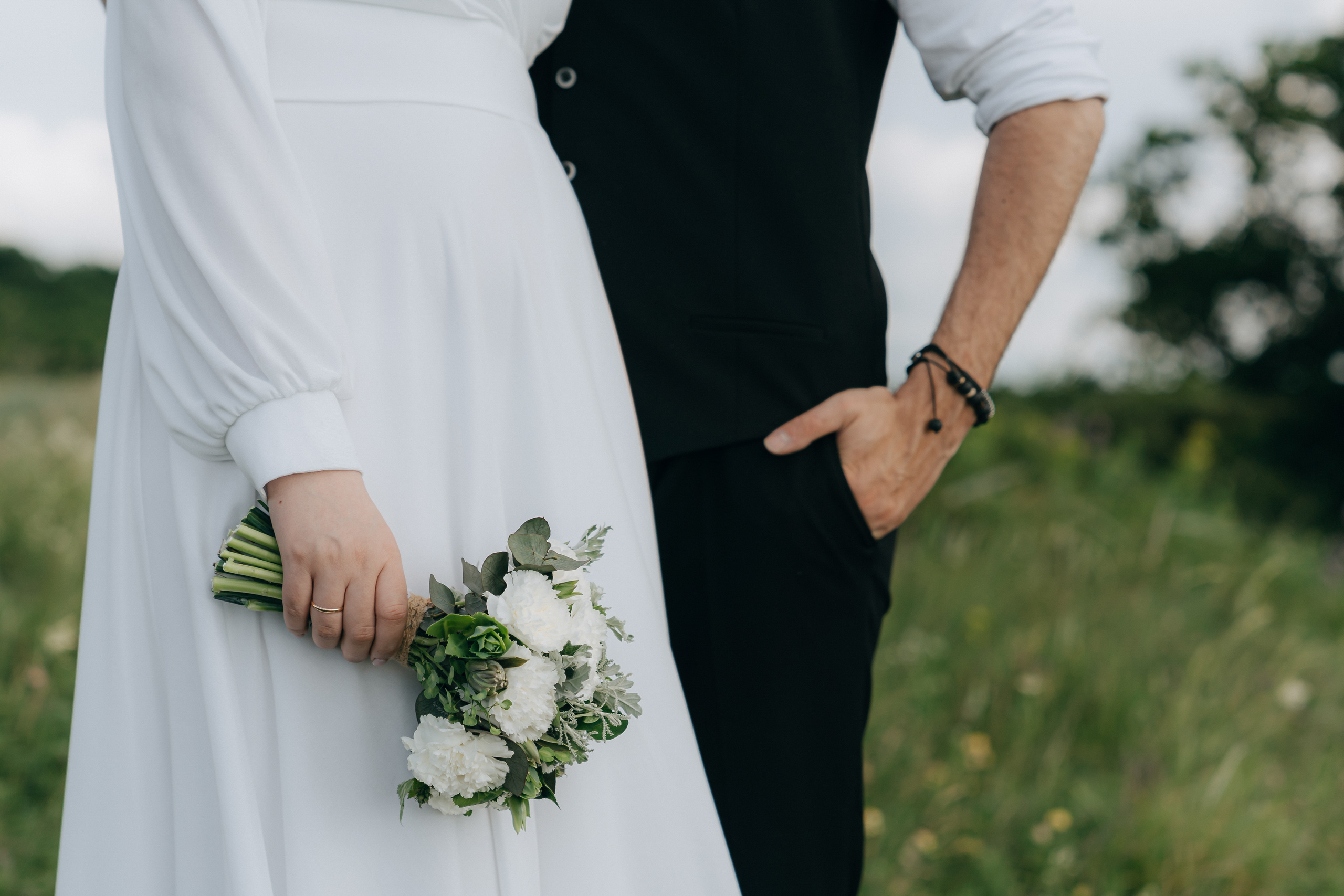 Мария & Евгений. Главная