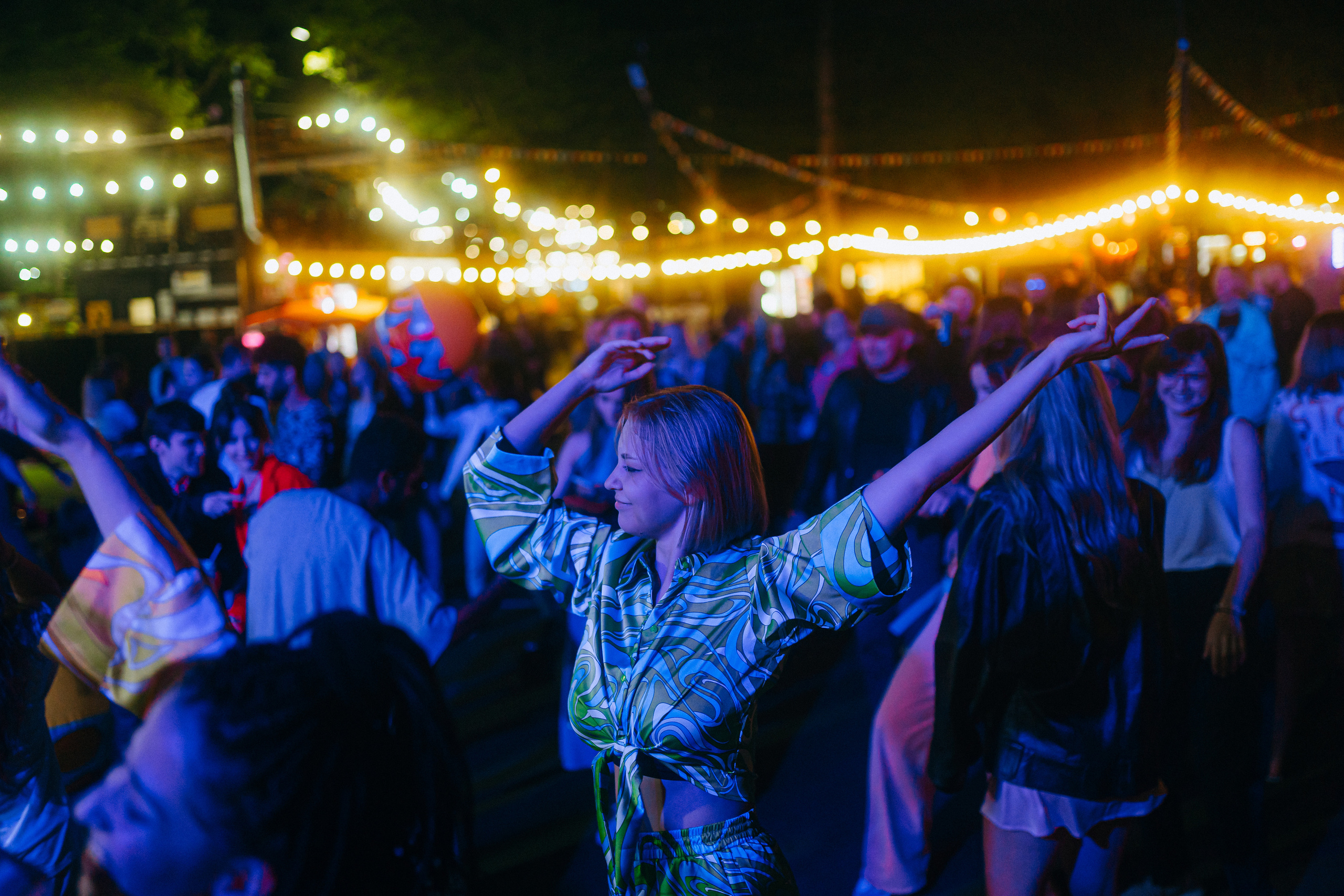 HTD — [Парк культуры]. Главная