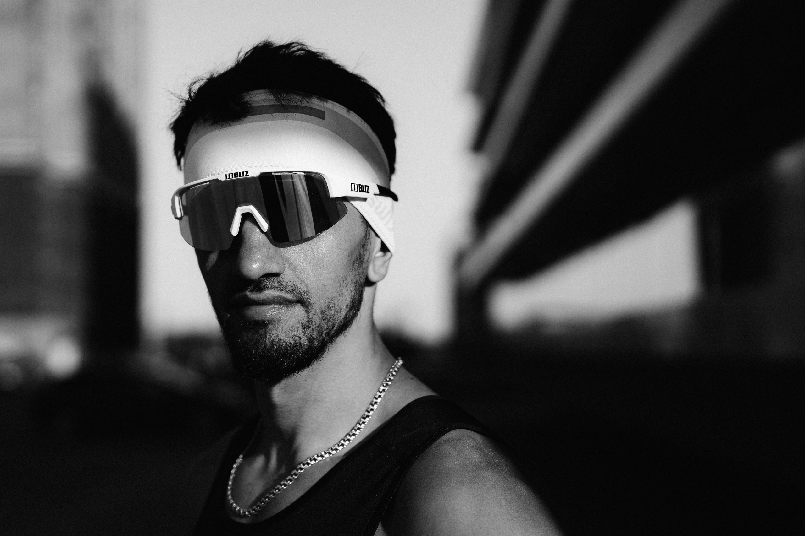 Магомед | #спорт. Главная