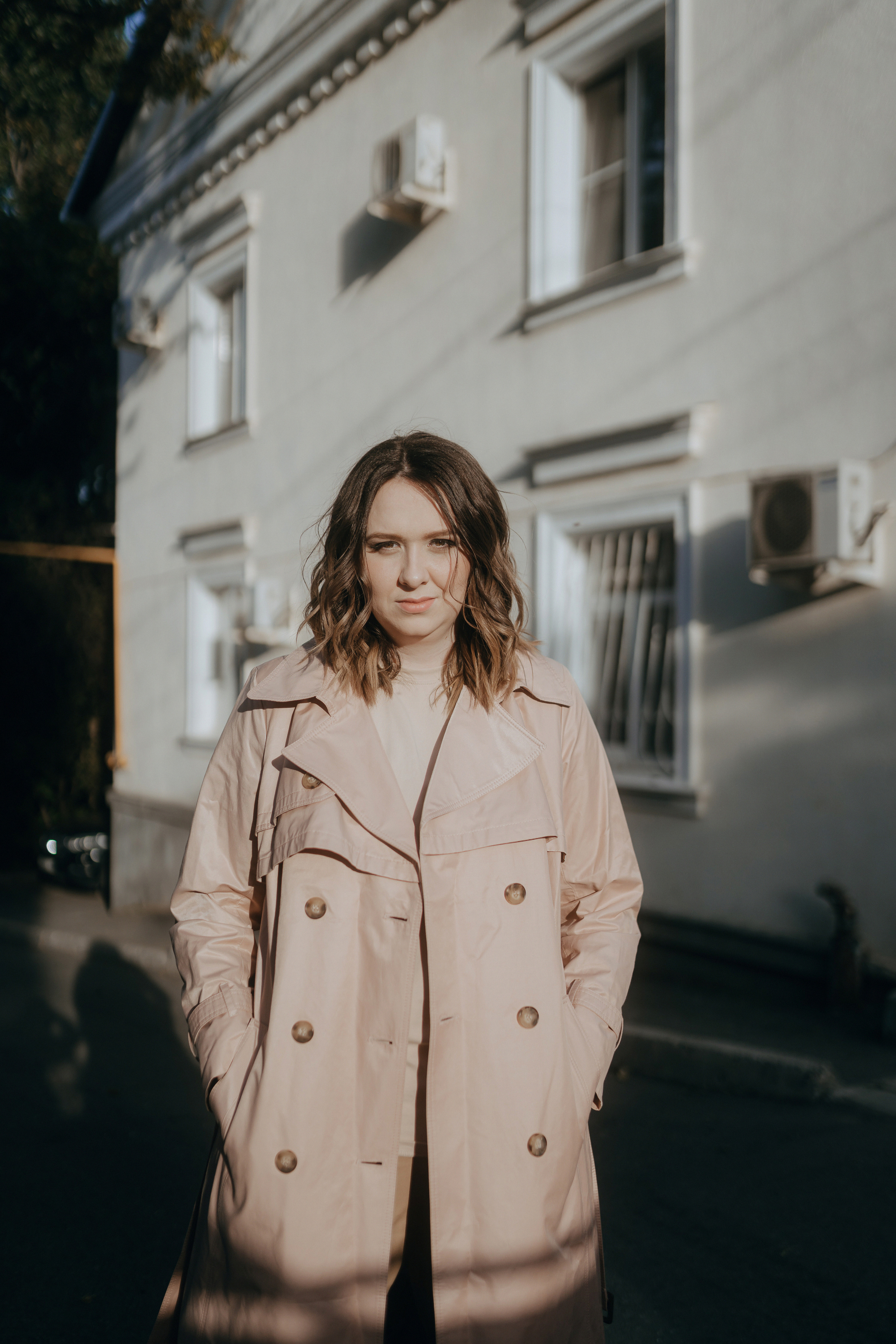 Мария | @barabashkamanka. Главная