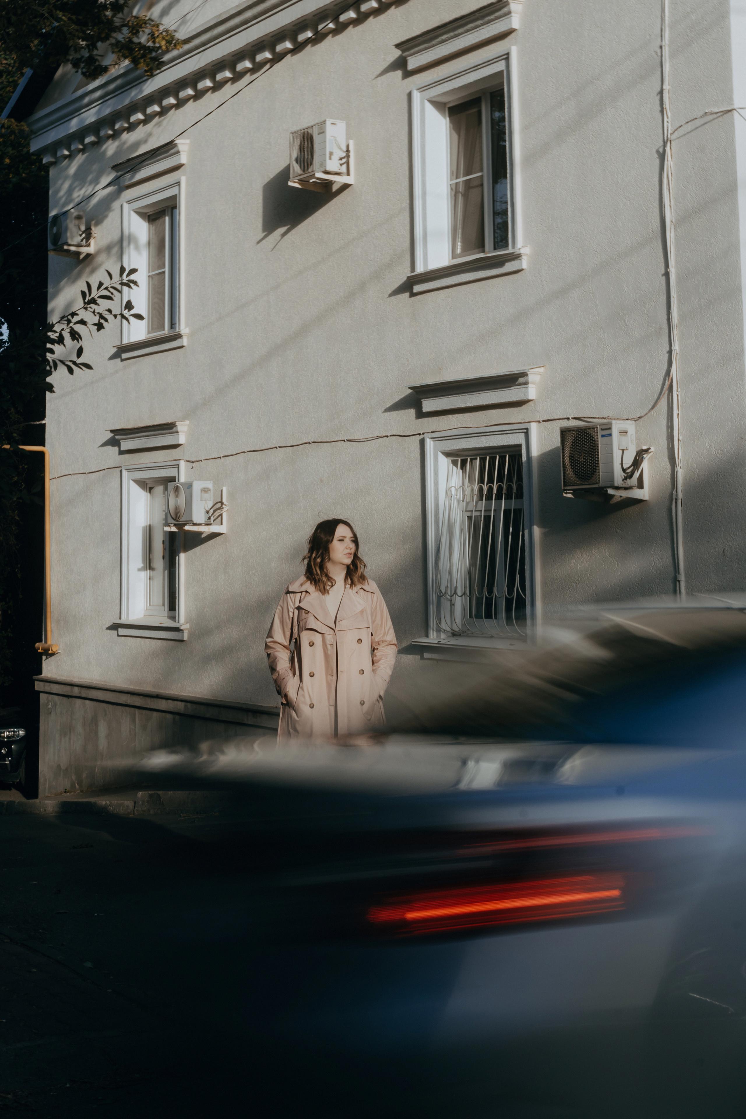 Мария | @barabashkamanka. Главная