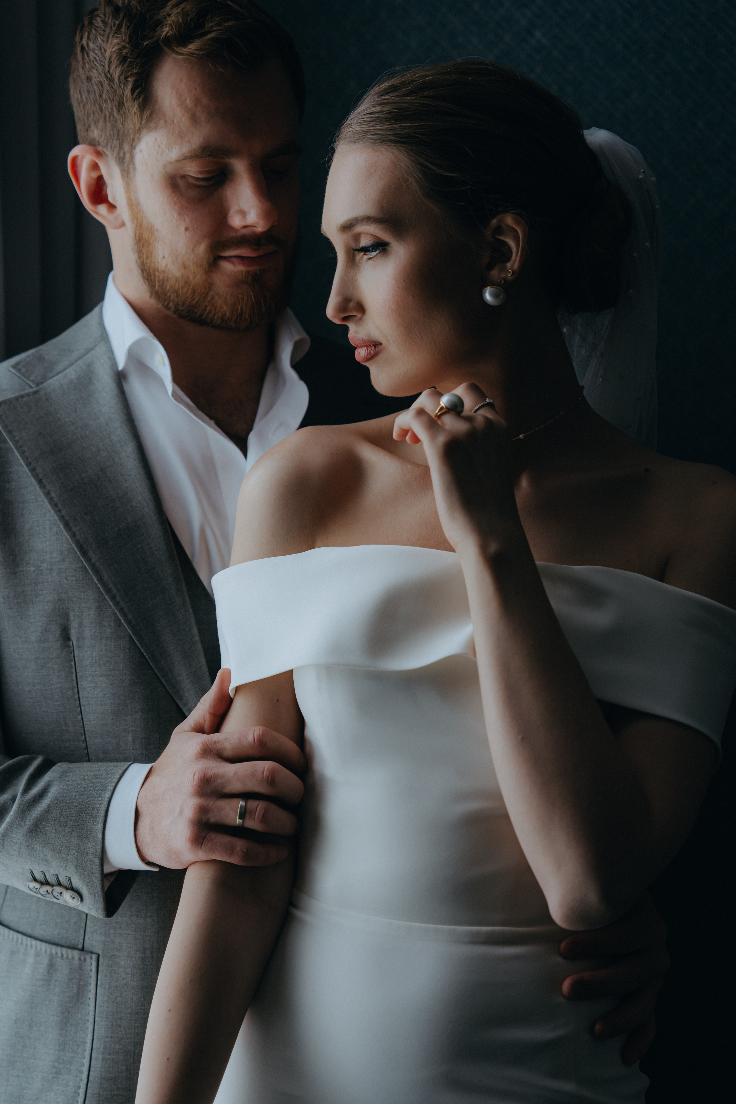 Максим & Алина. Главная