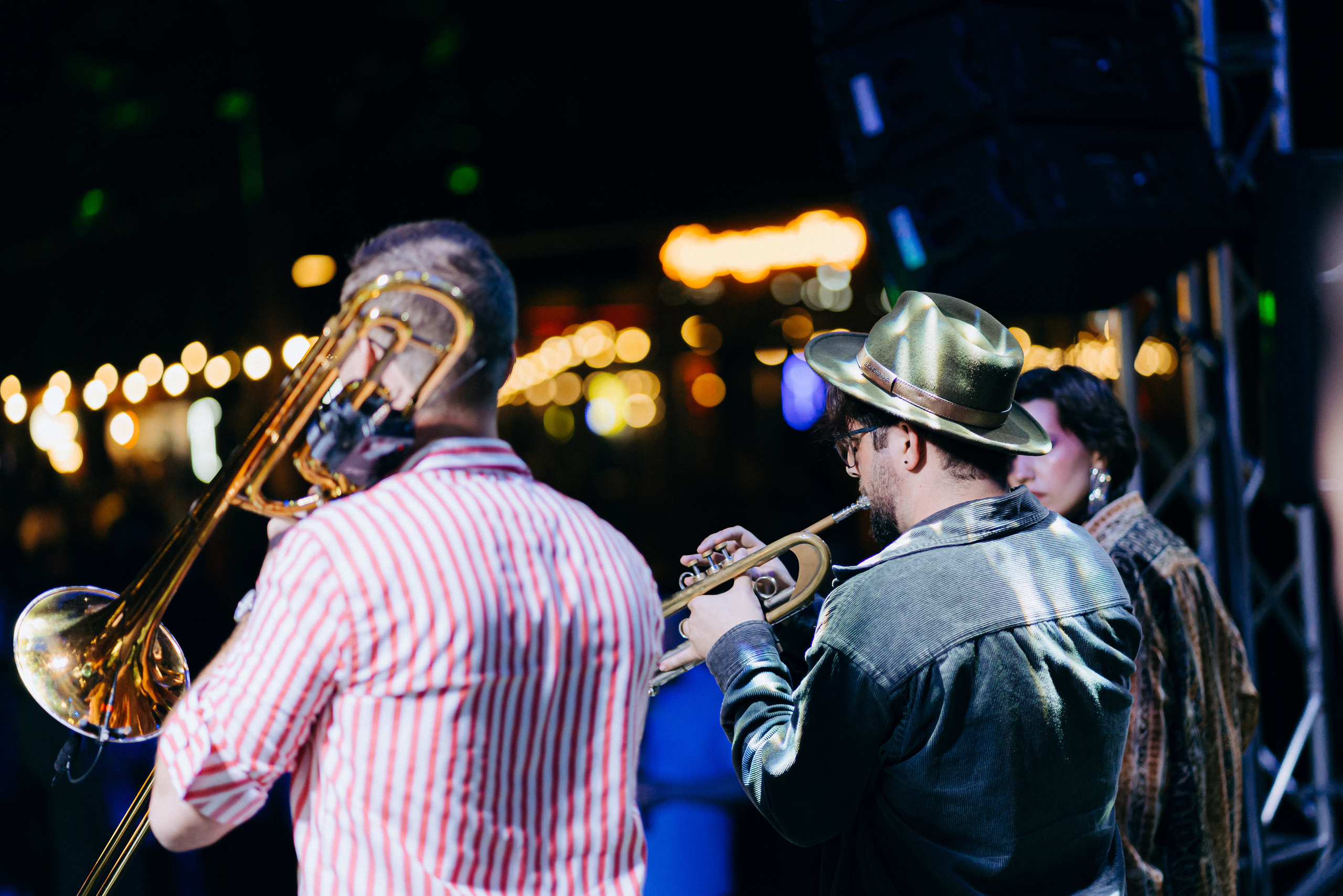 HTD — [Парк культуры]. Главная