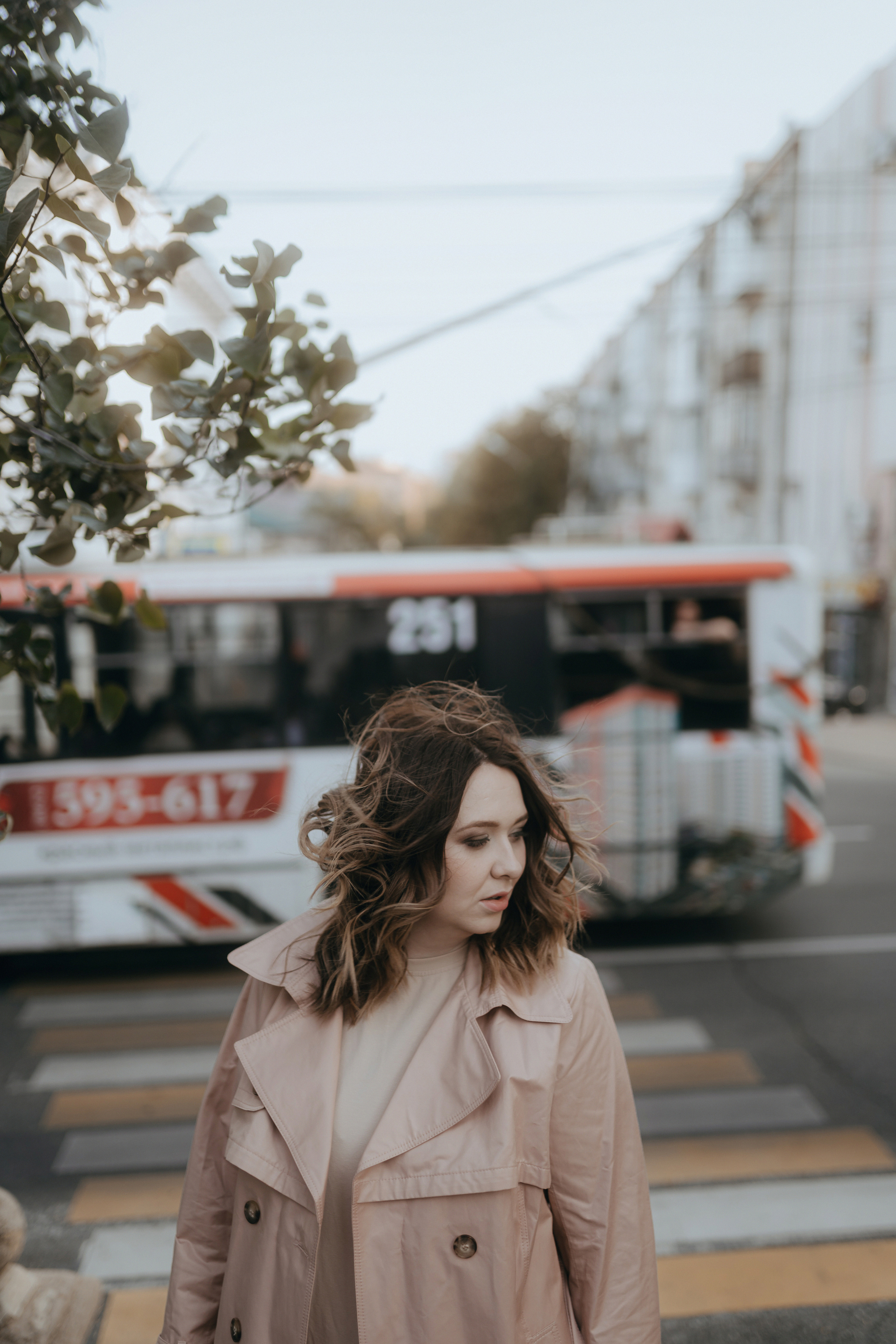 Мария | @barabashkamanka. Главная