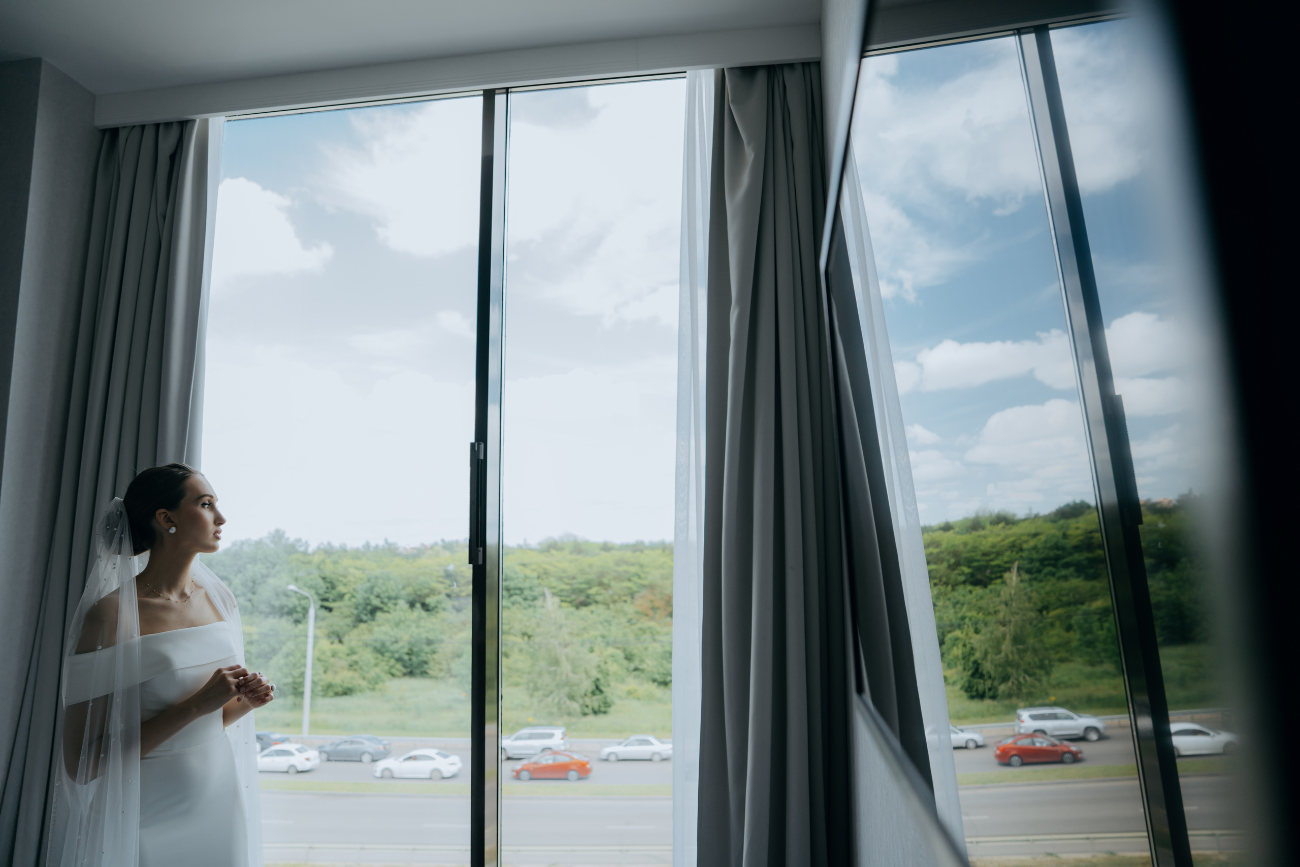 Максим & Алина. Главная