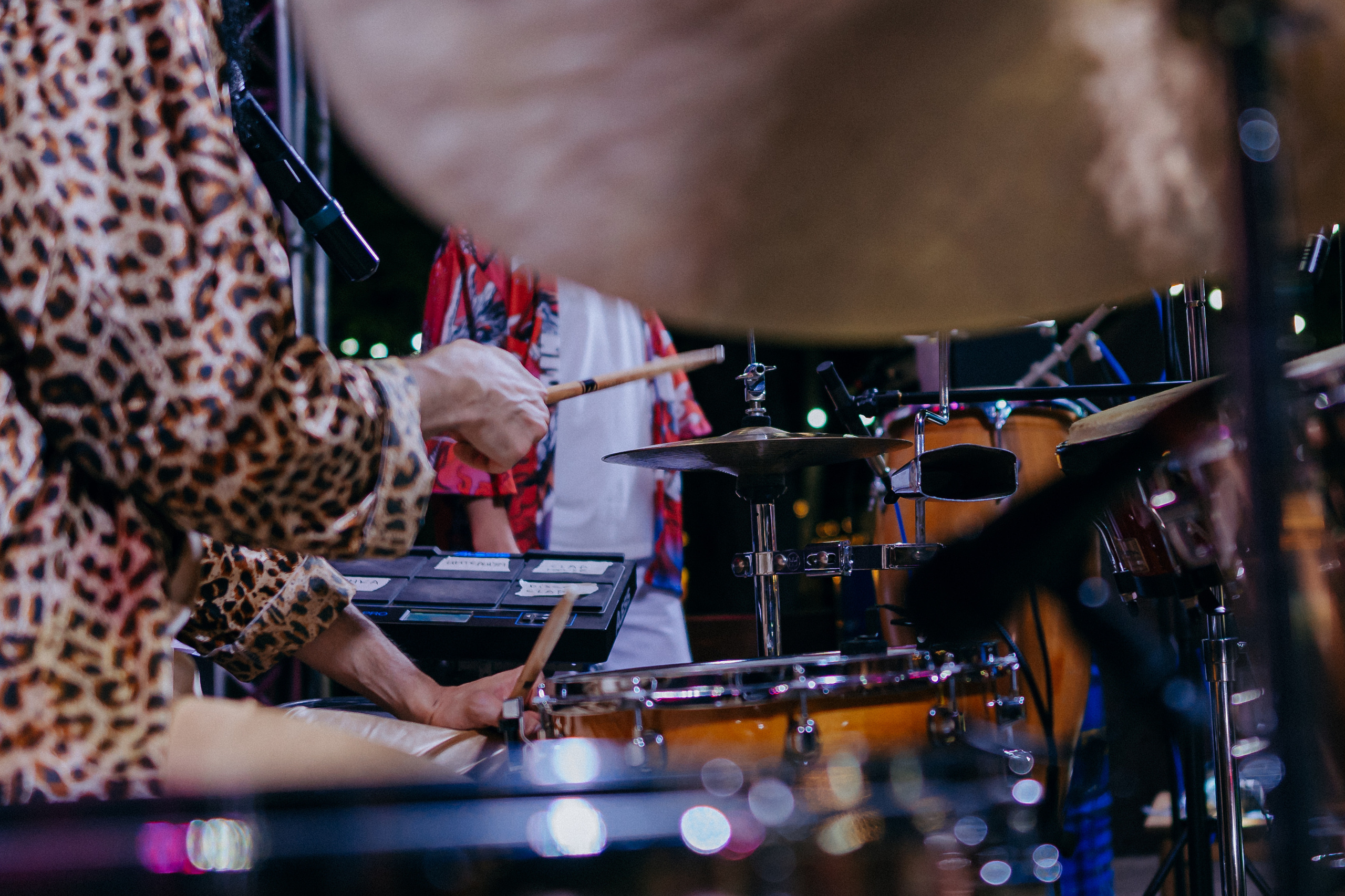 HTD — [Парк культуры]. Главная