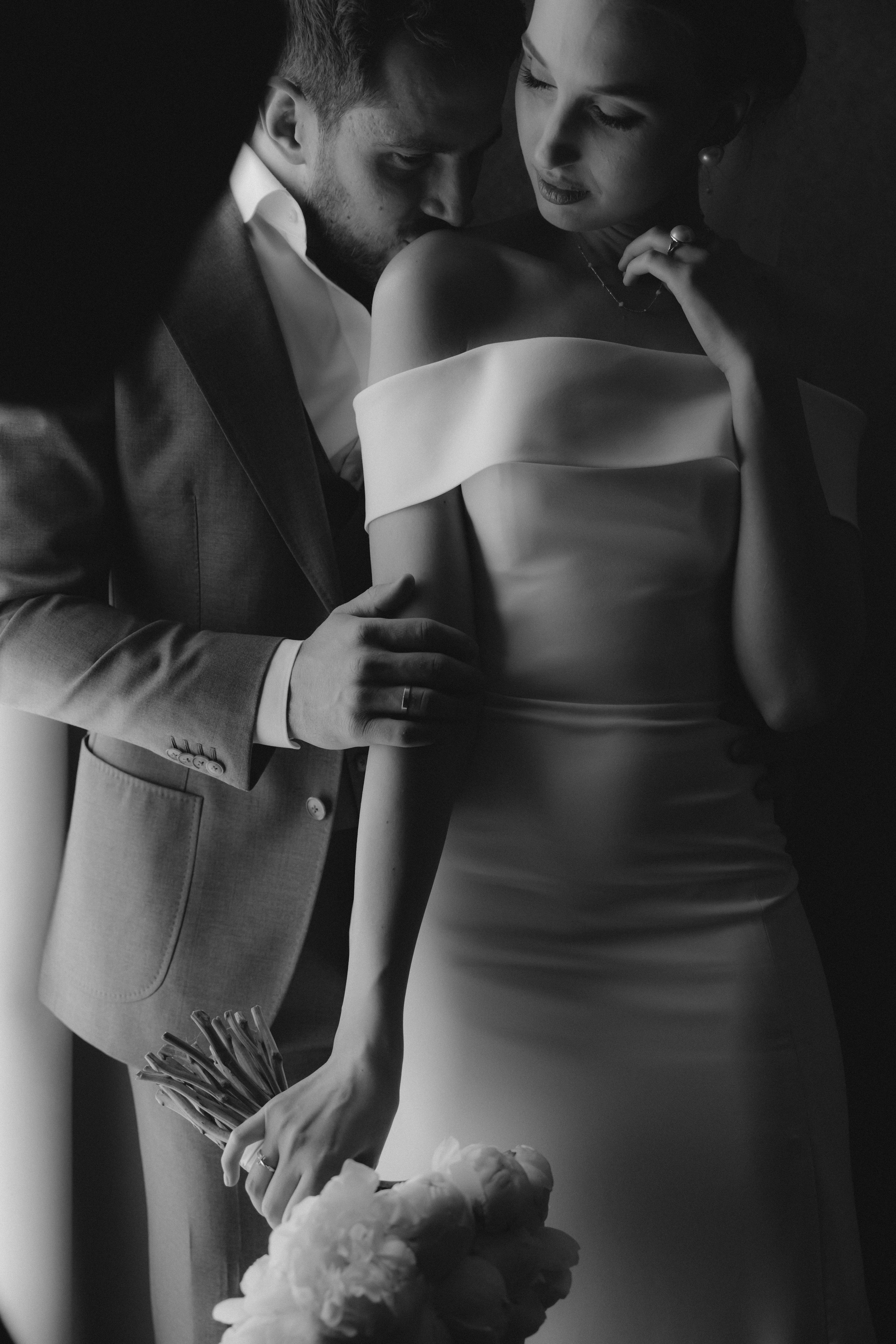 Максим & Алина. Главная