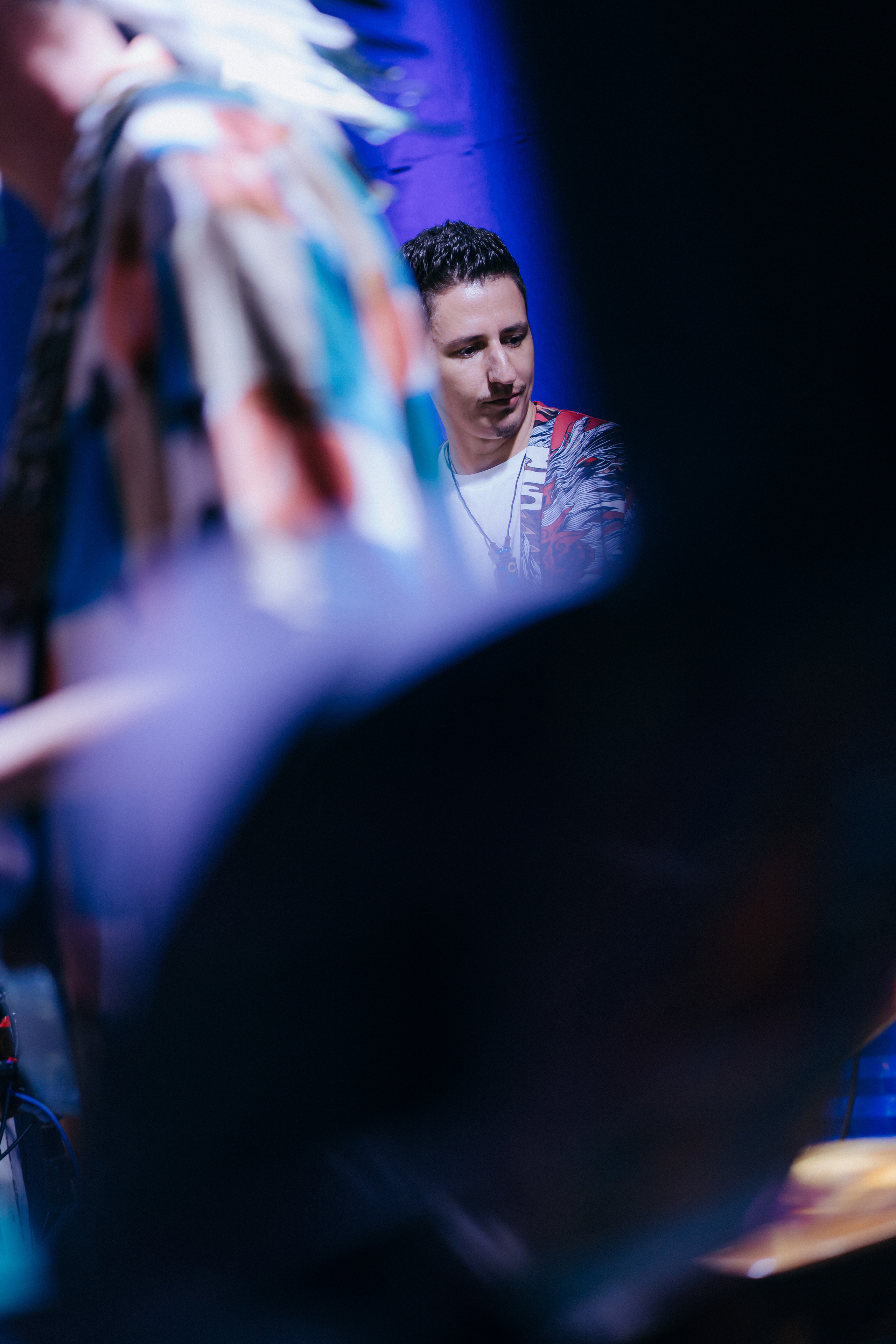 HTD — [Парк культуры]. Главная