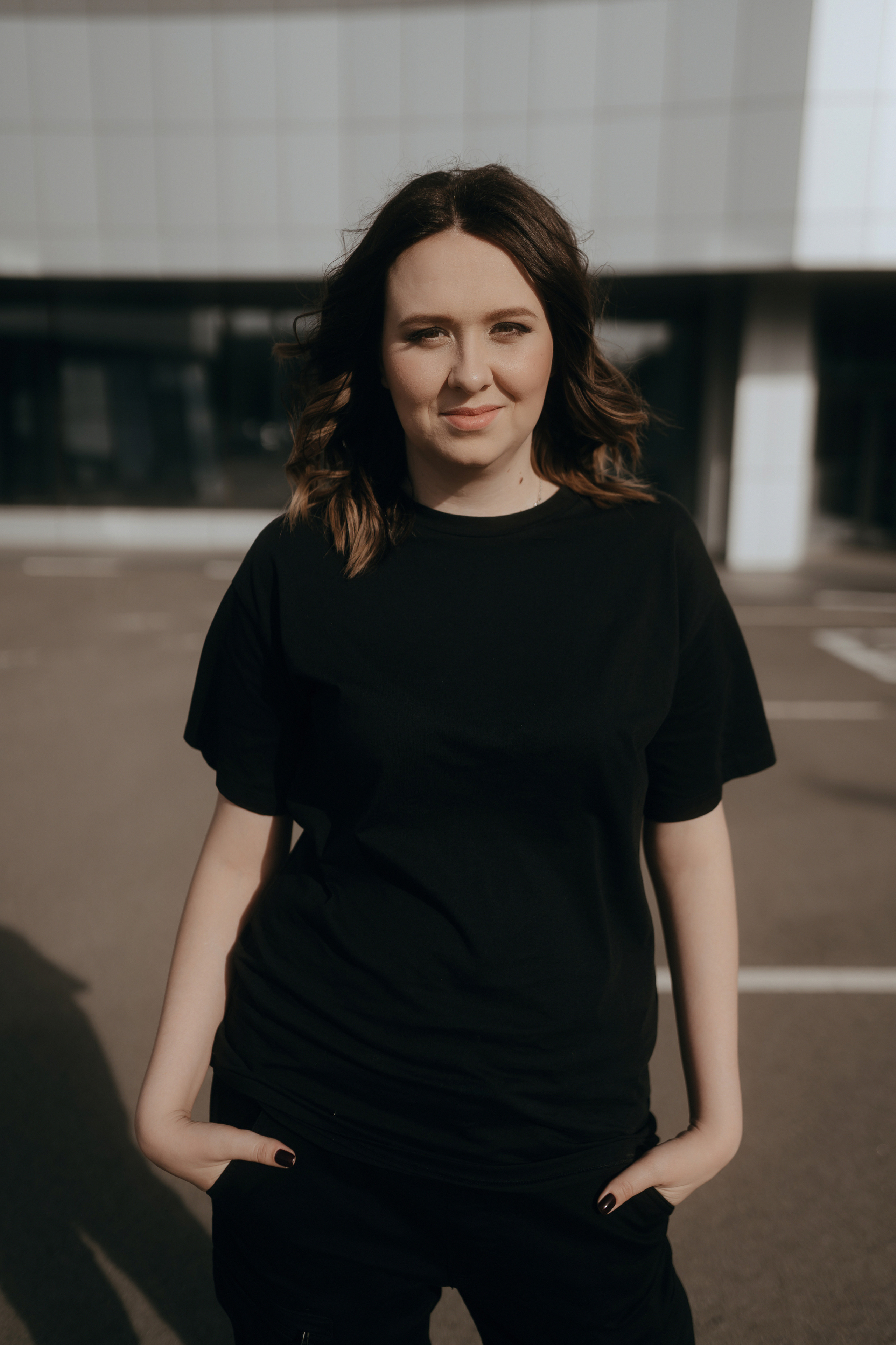 Мария | @barabashkamanka. Главная