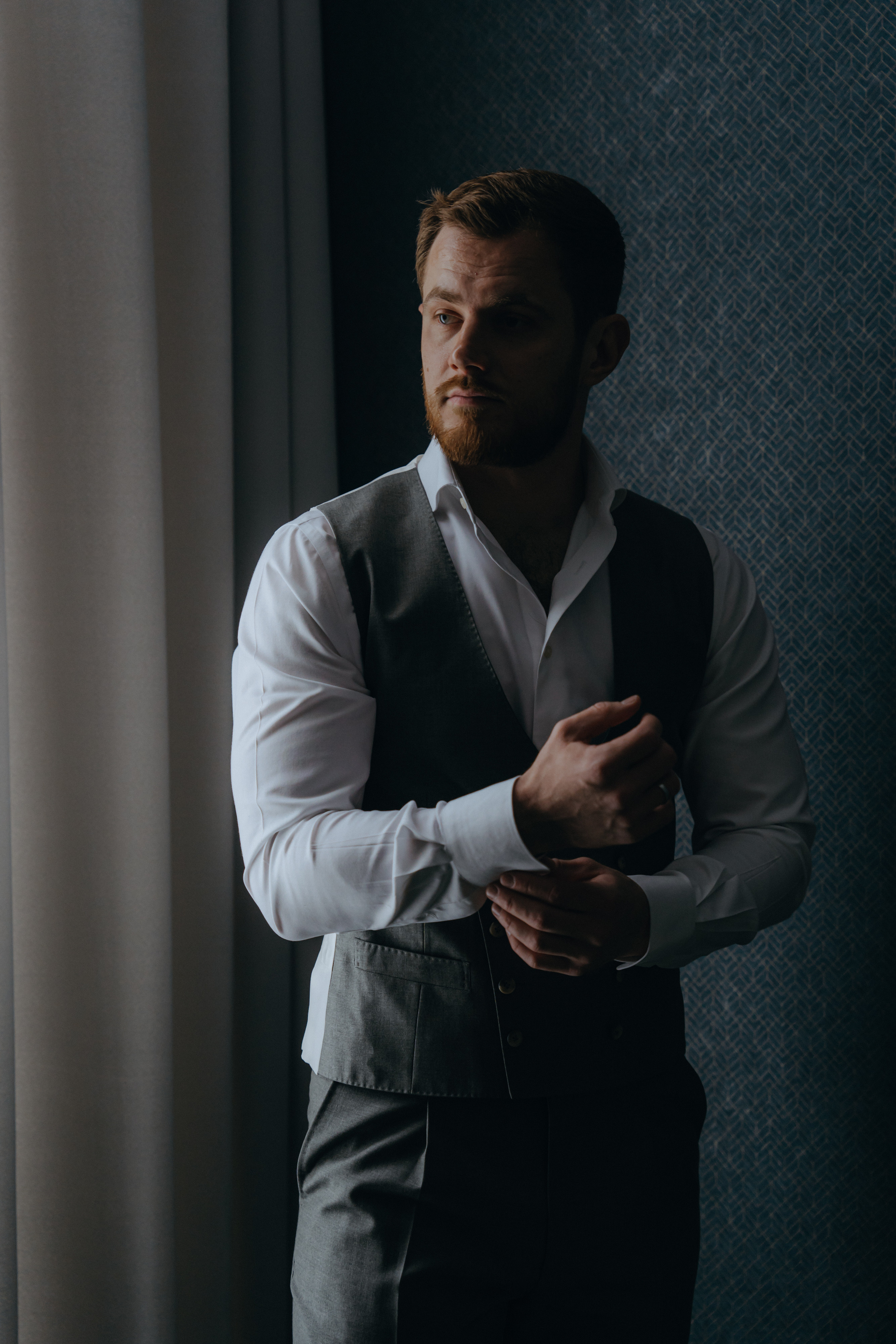 Максим & Алина. Главная