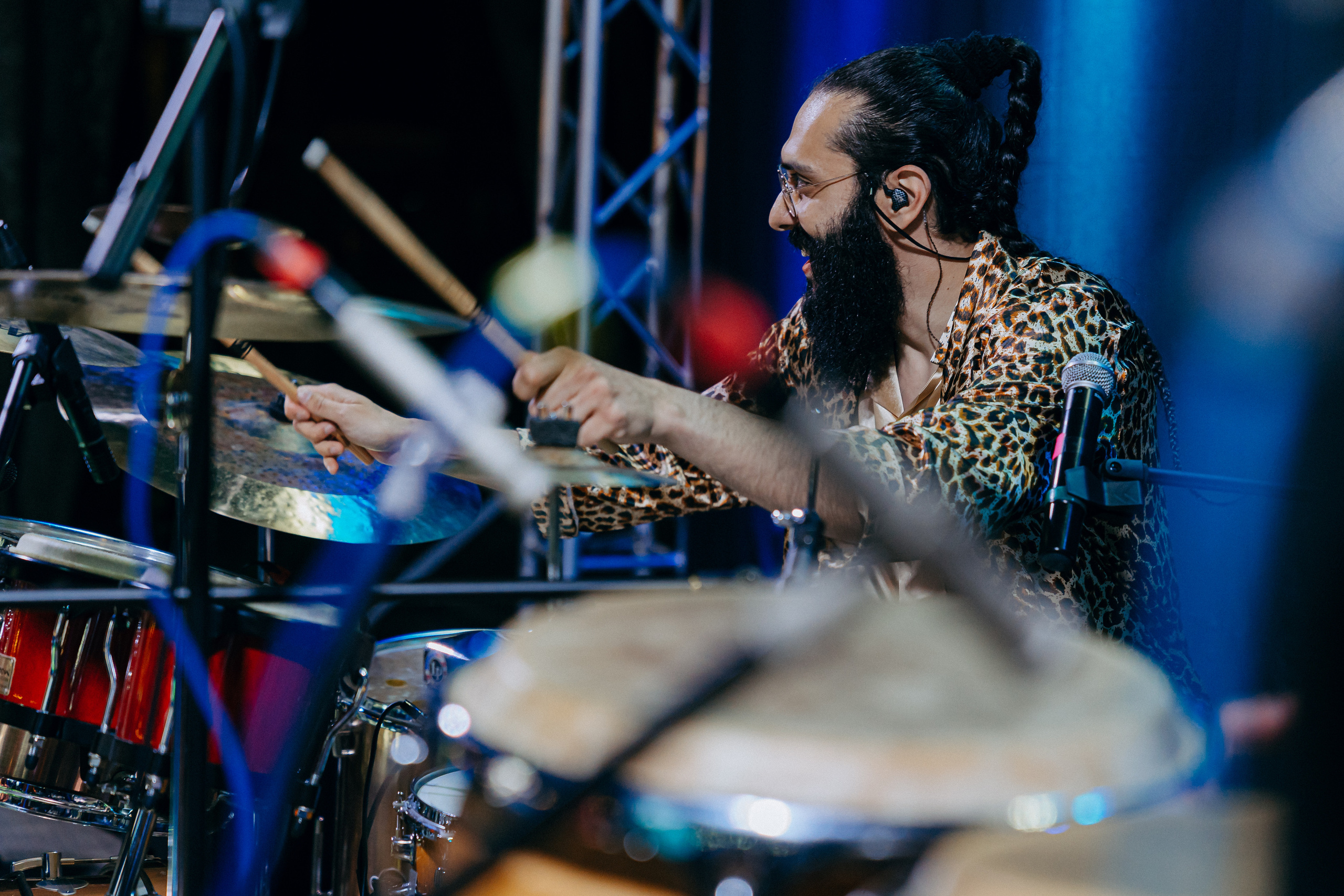 HTD — [Парк культуры]. Главная