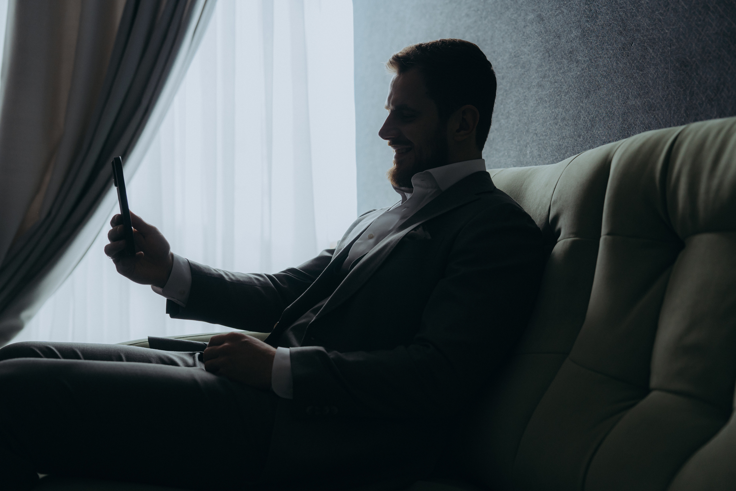 Максим & Алина. Главная