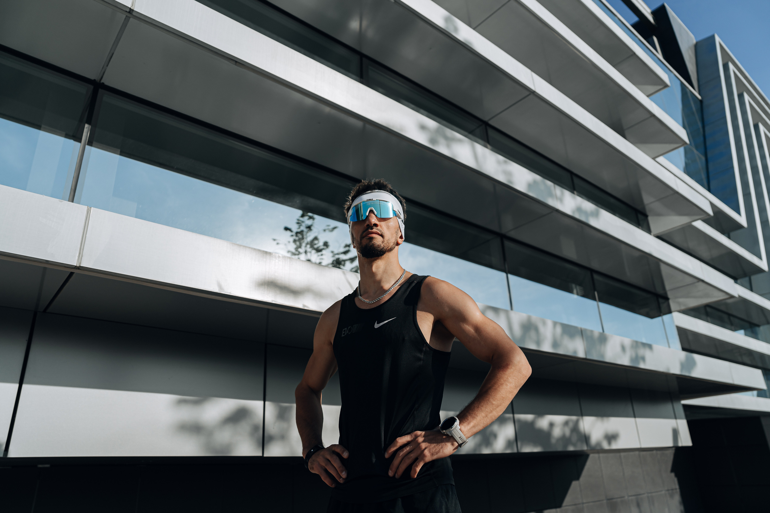 Магомед | #спорт. Главная