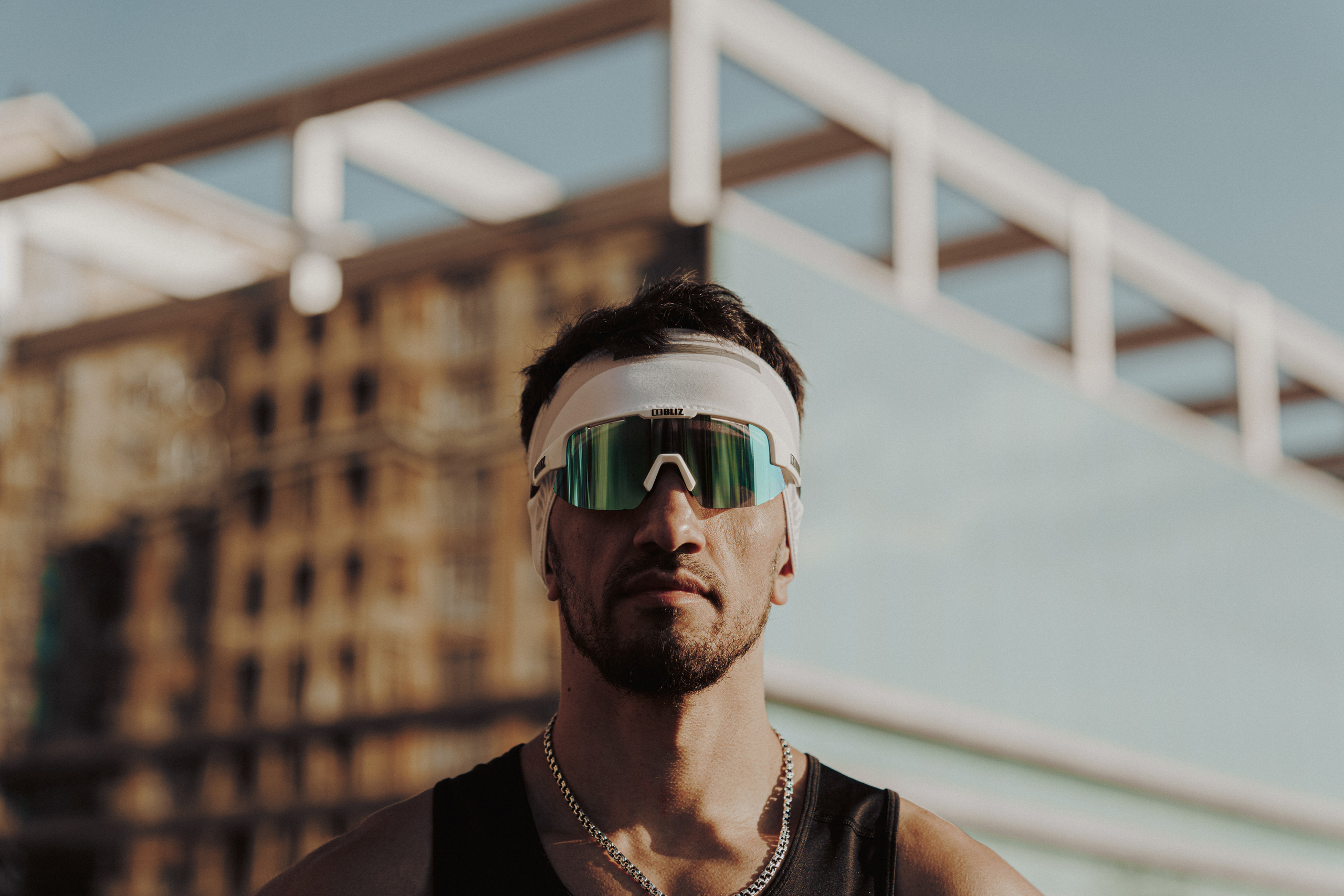 Магомед | #спорт. Главная