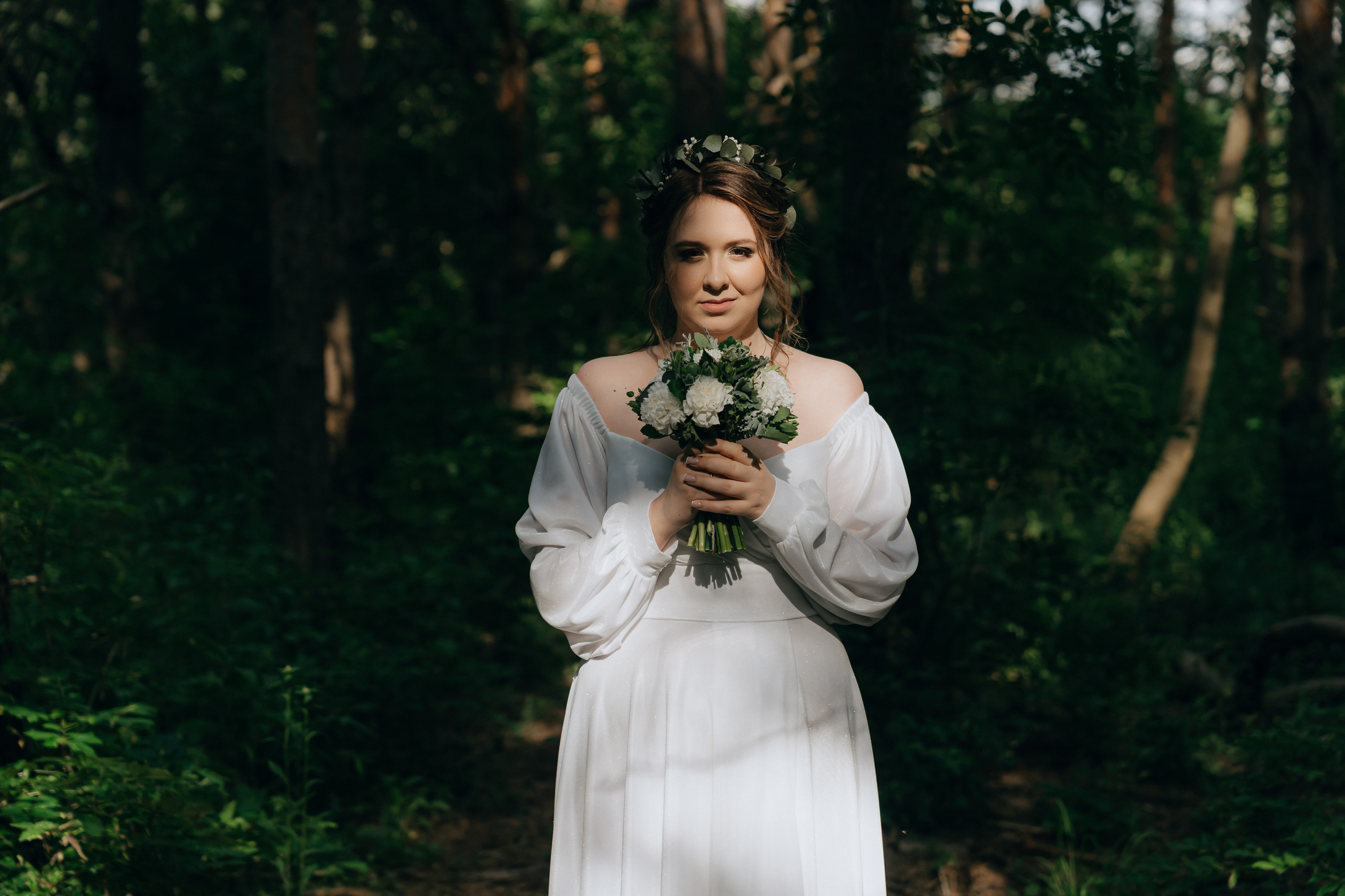 Мария & Евгений. Главная