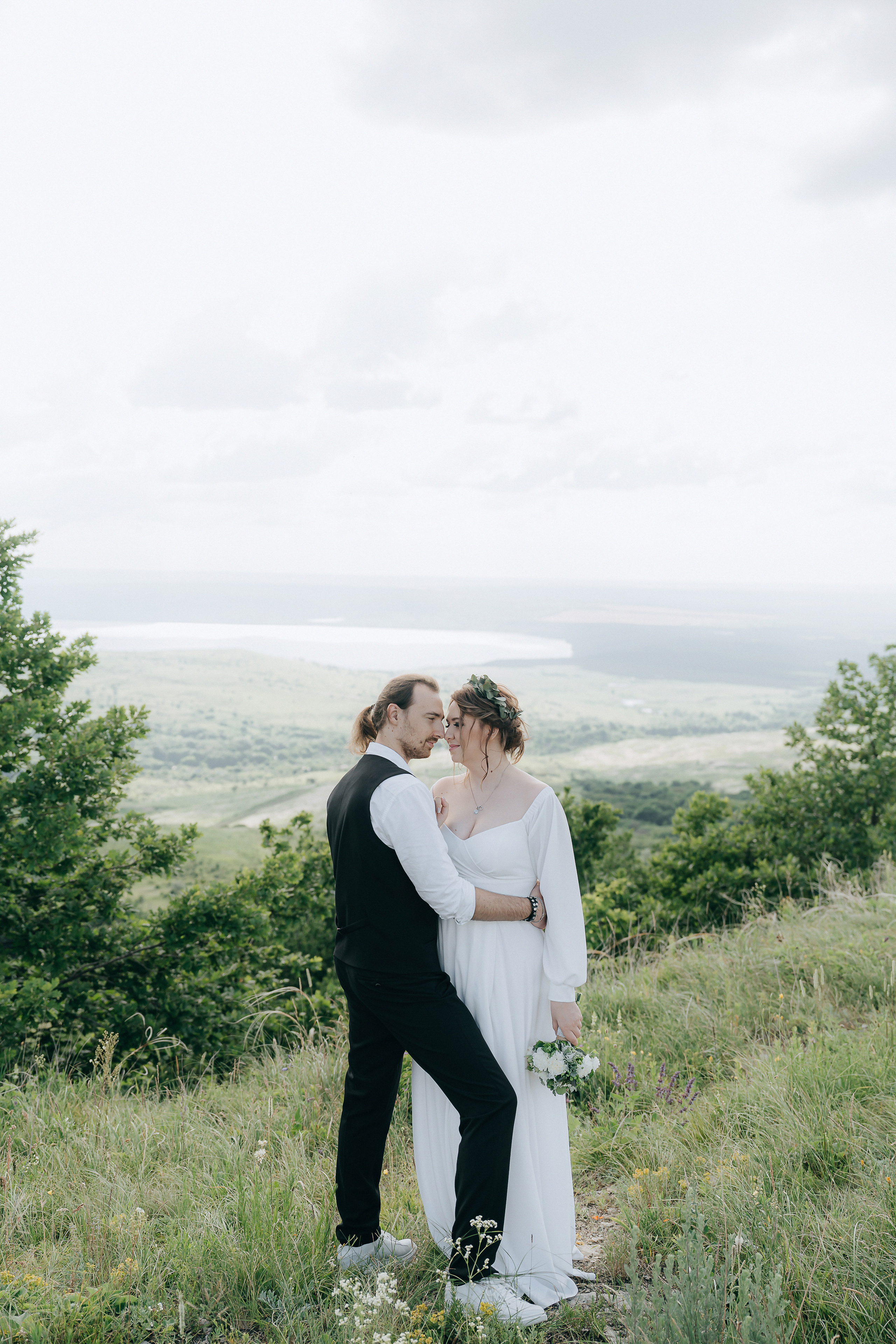 Мария & Евгений. Главная