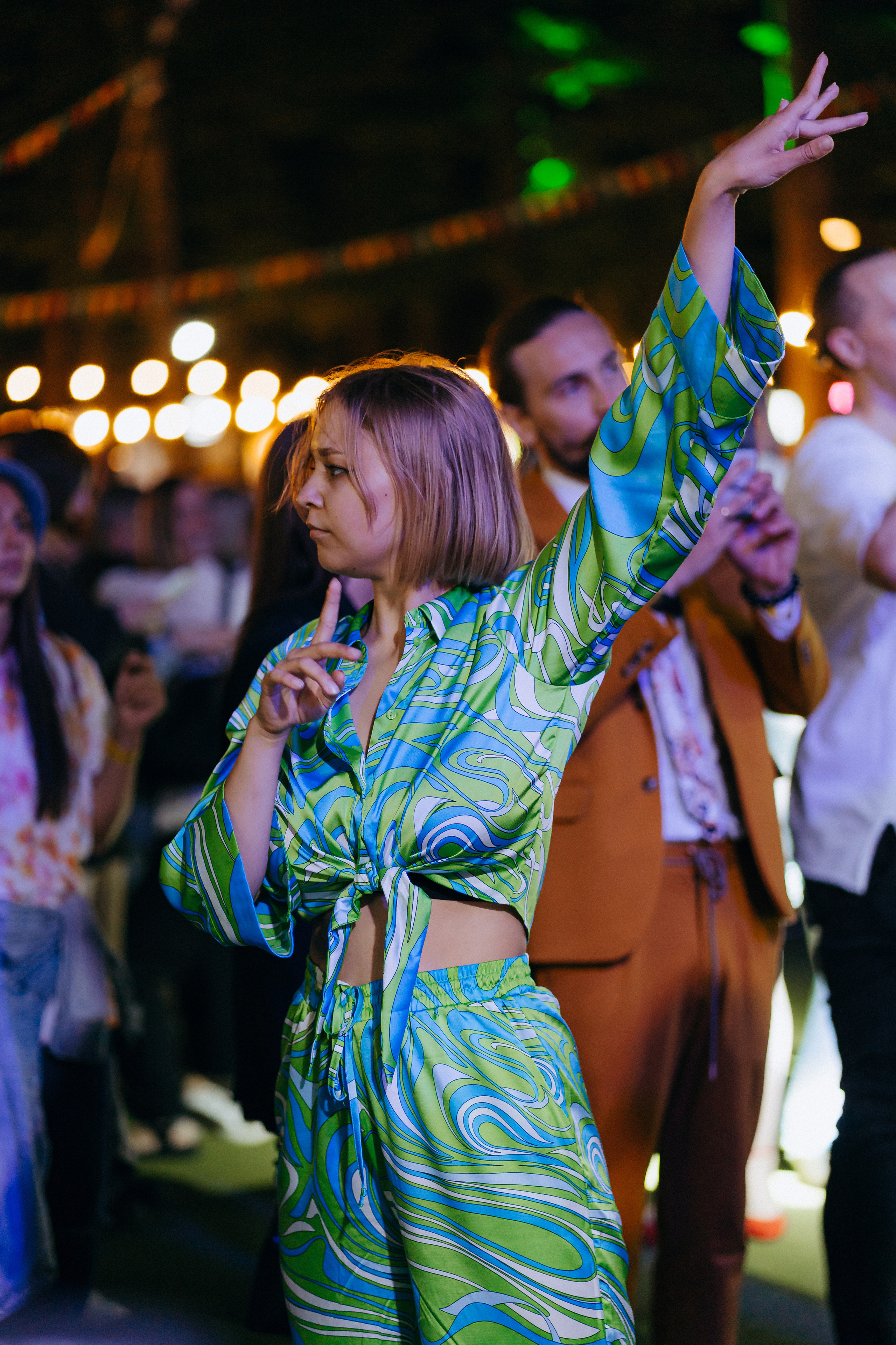 HTD — [Парк культуры]. Главная