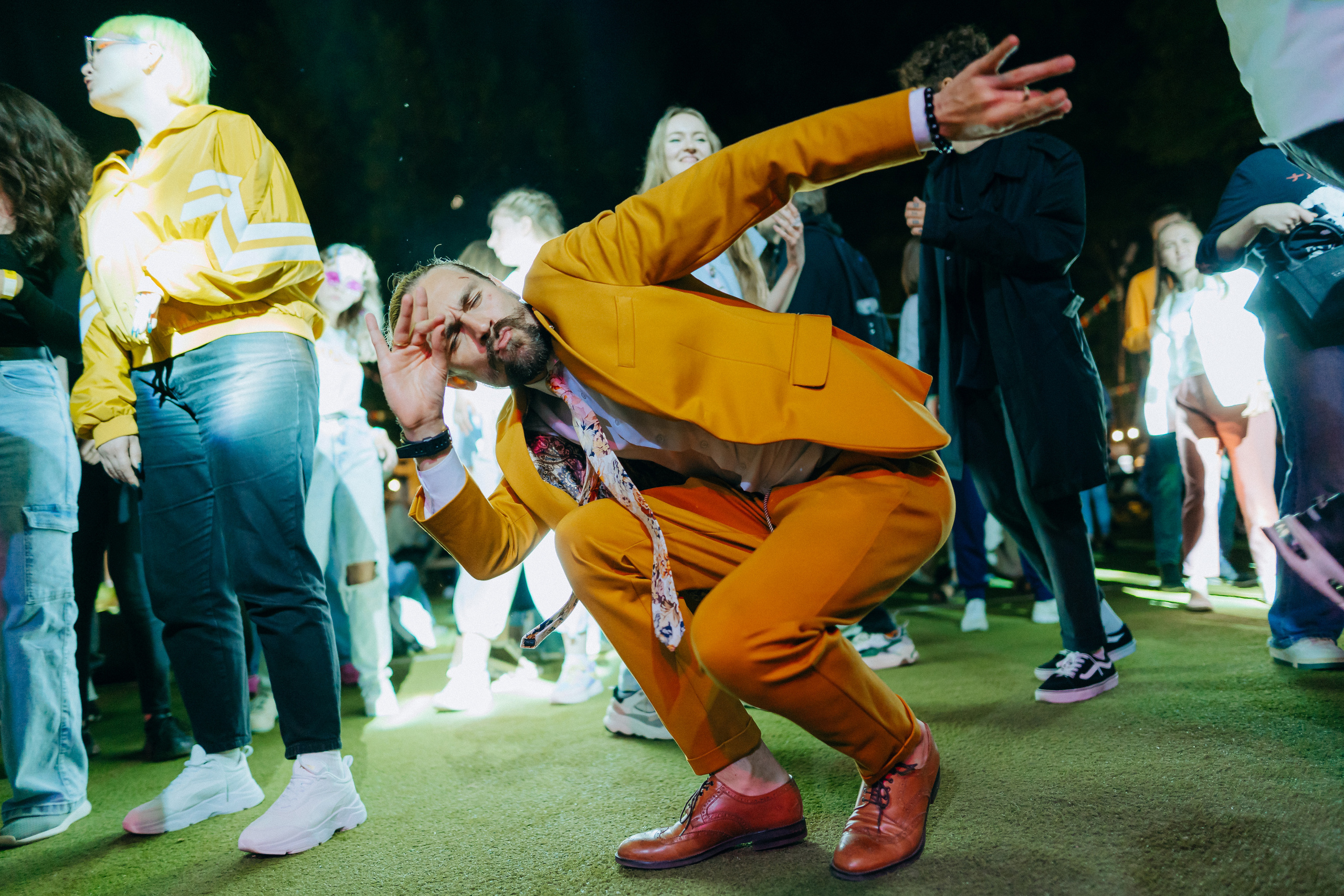 HTD — [Парк культуры]. Главная