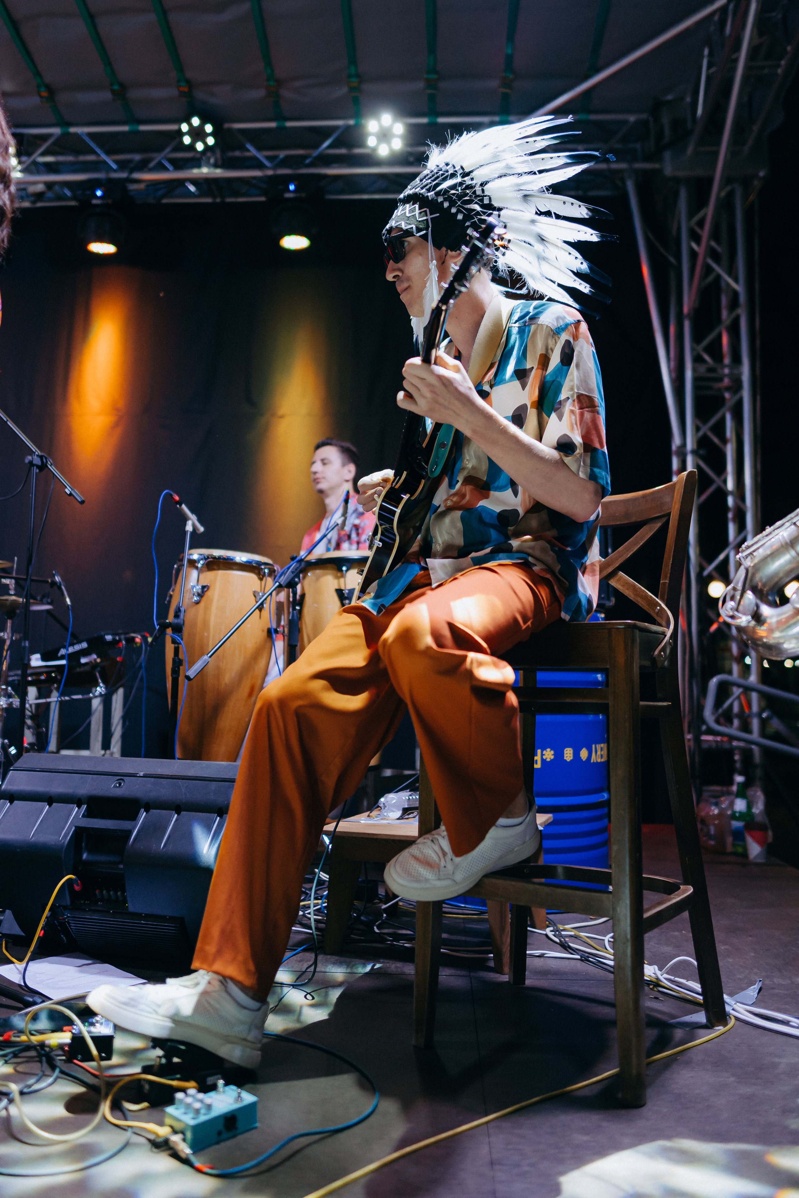 HTD — [Парк культуры]. Главная