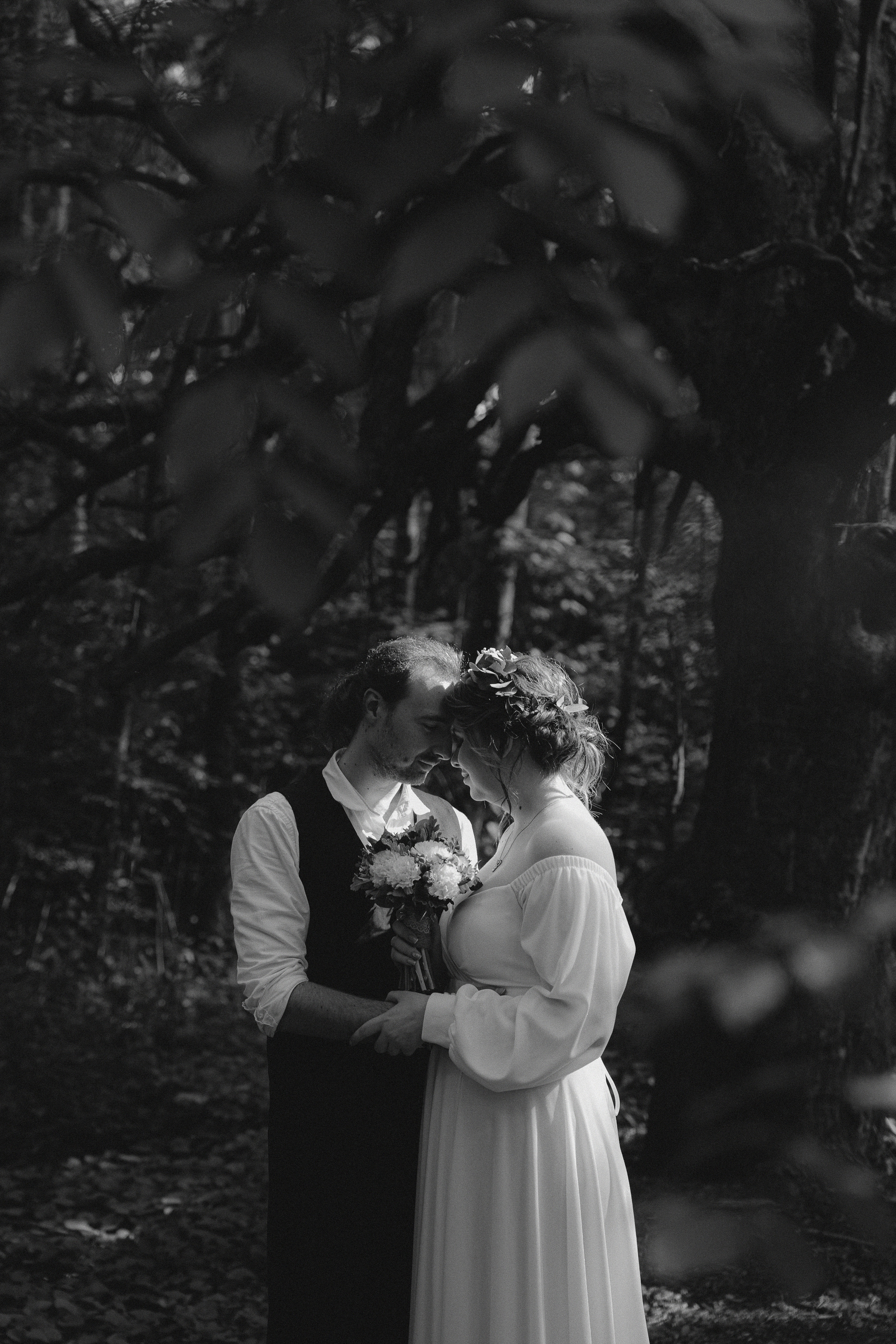 Мария & Евгений. Главная