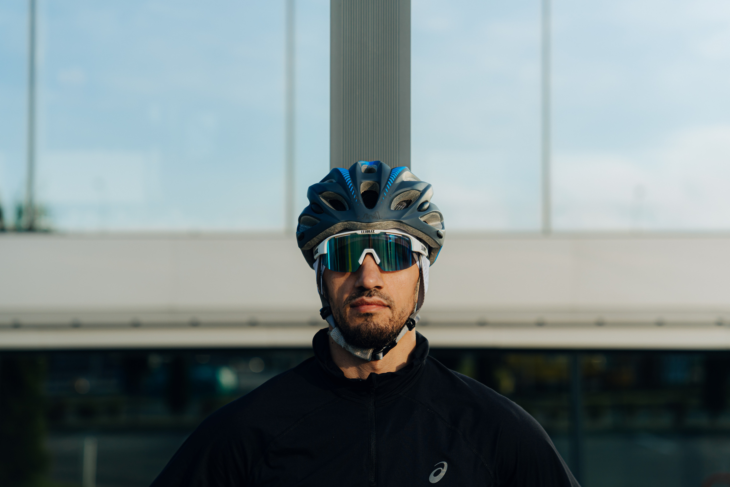 Магомед | #спорт. Главная