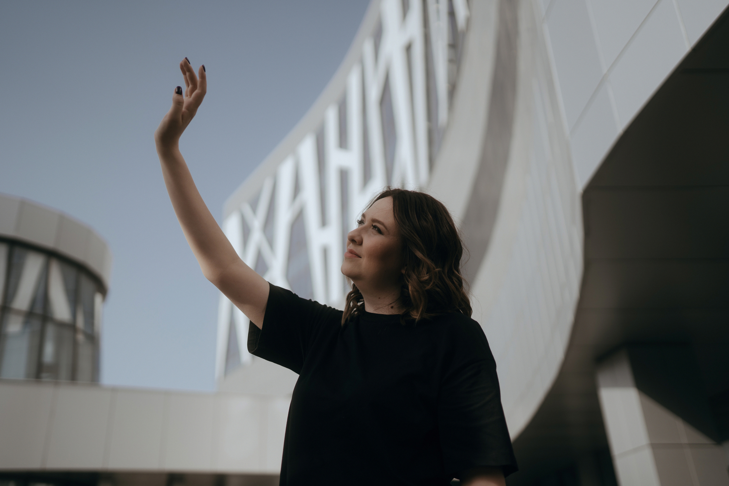 Мария | @barabashkamanka. Главная