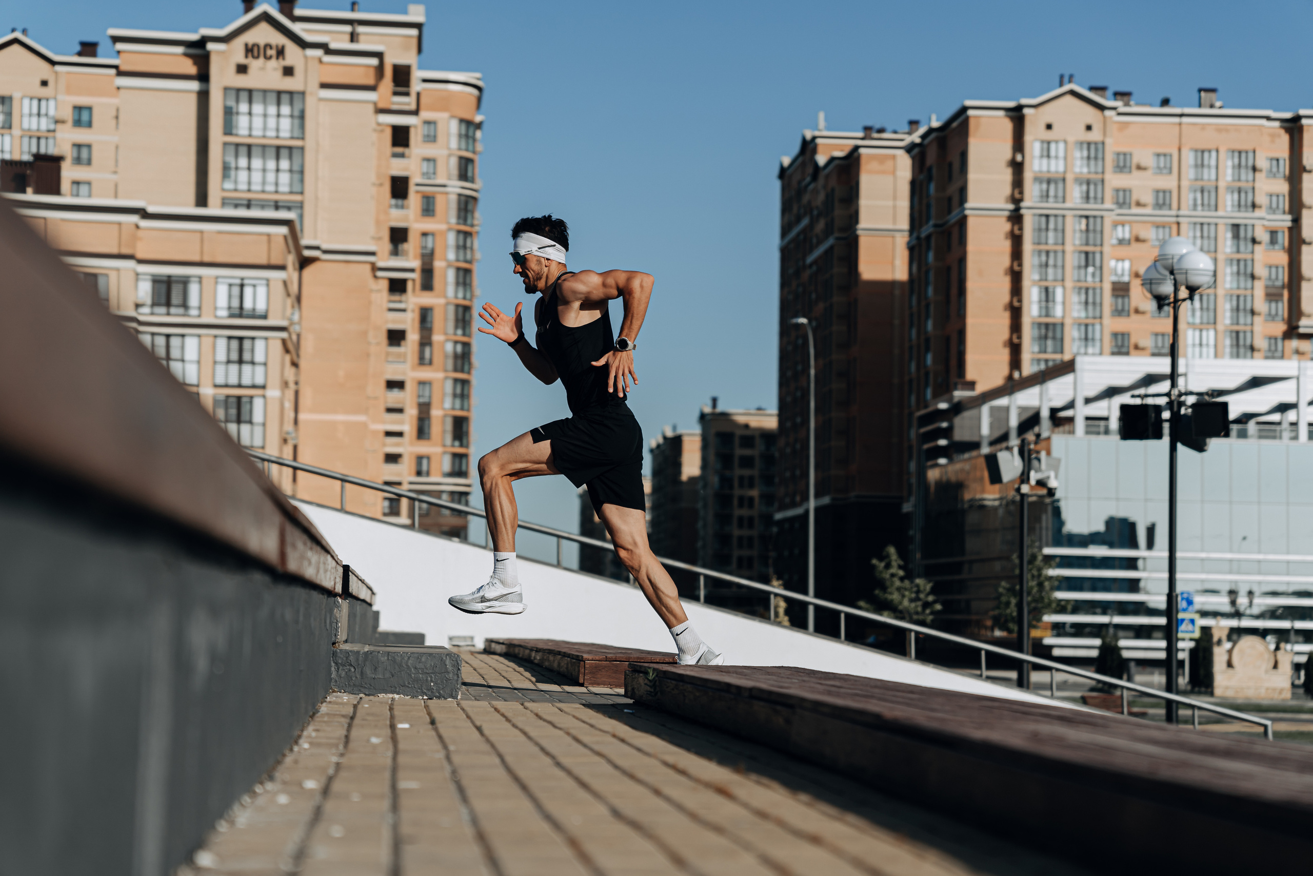 Магомед | #спорт. Главная