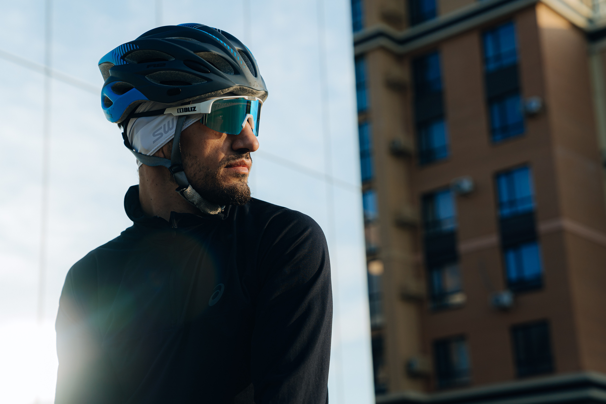 Магомед | #спорт. Главная