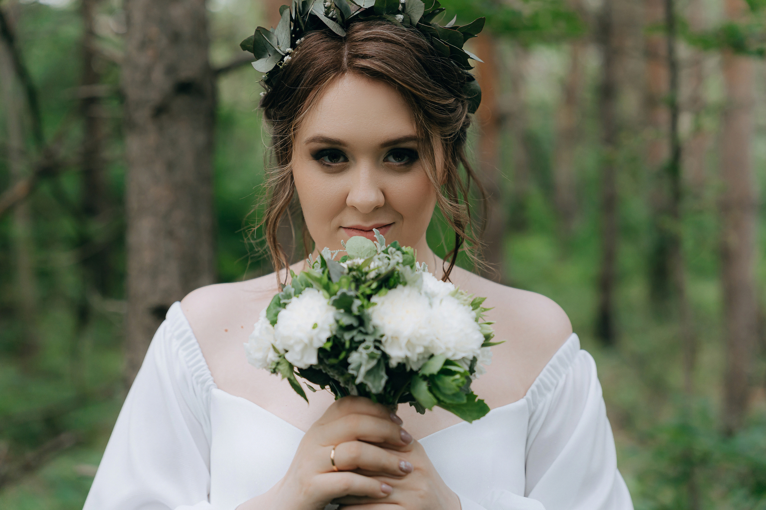 Мария & Евгений. Главная