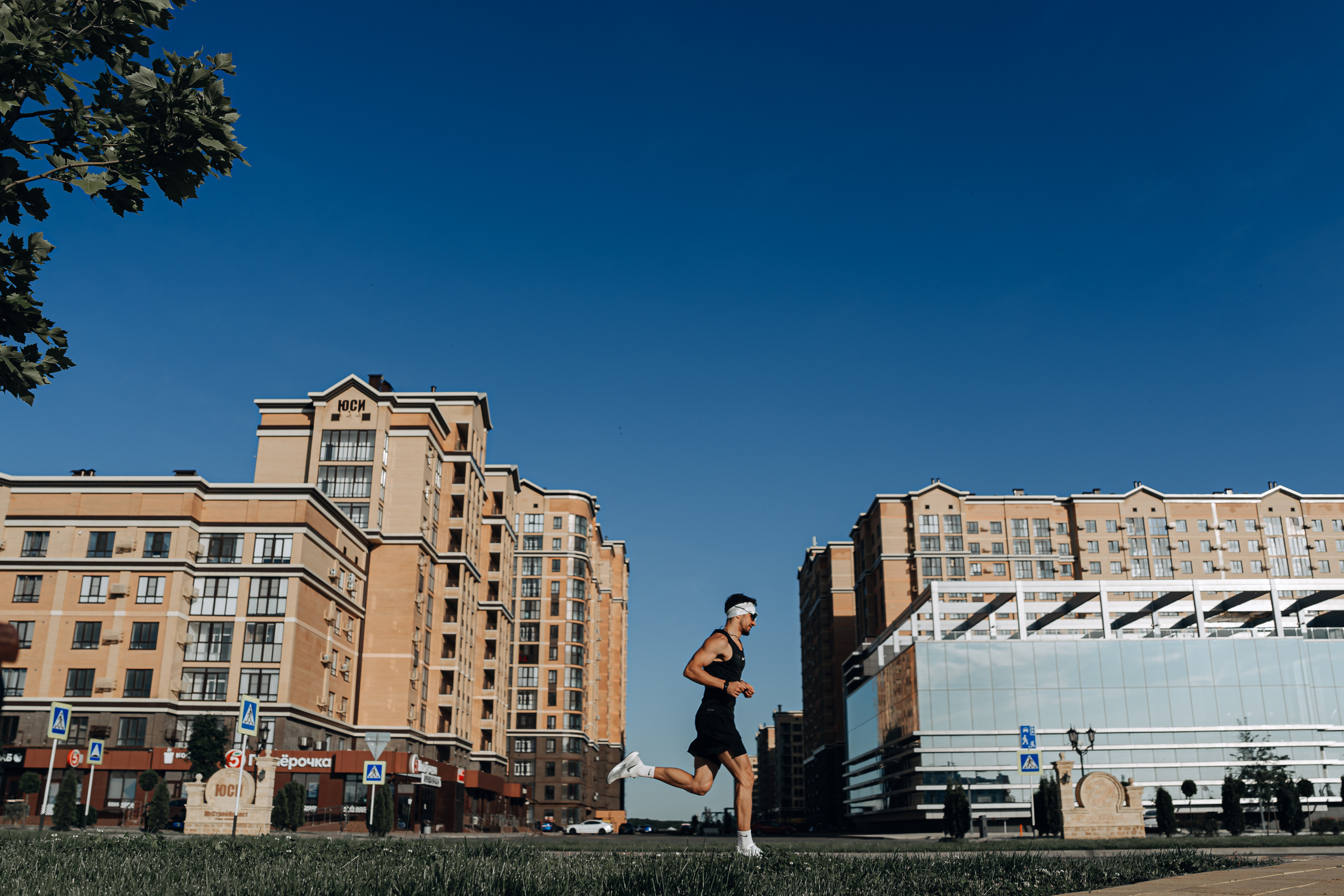 Магомед | #спорт. Главная