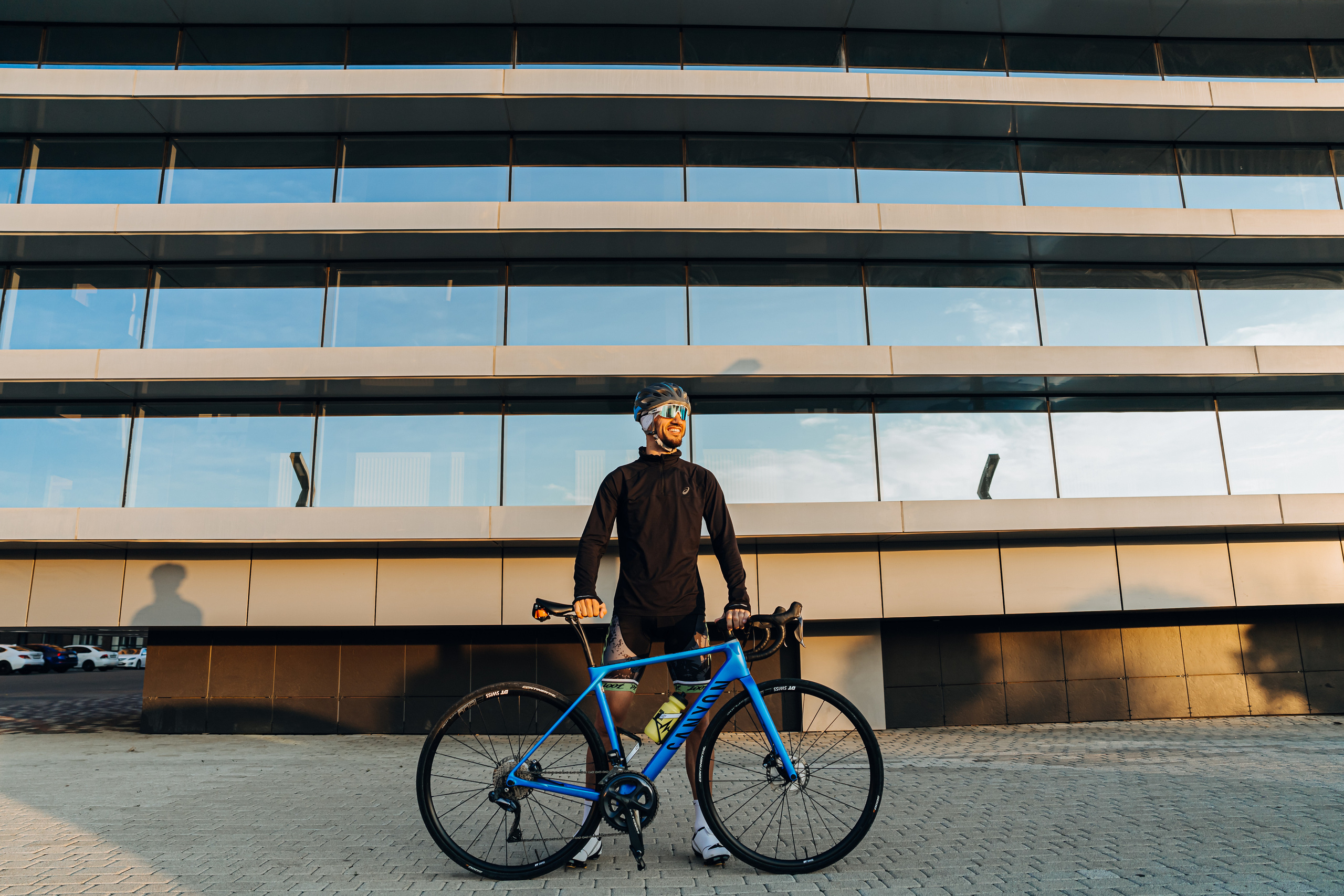 Магомед | #спорт. Главная