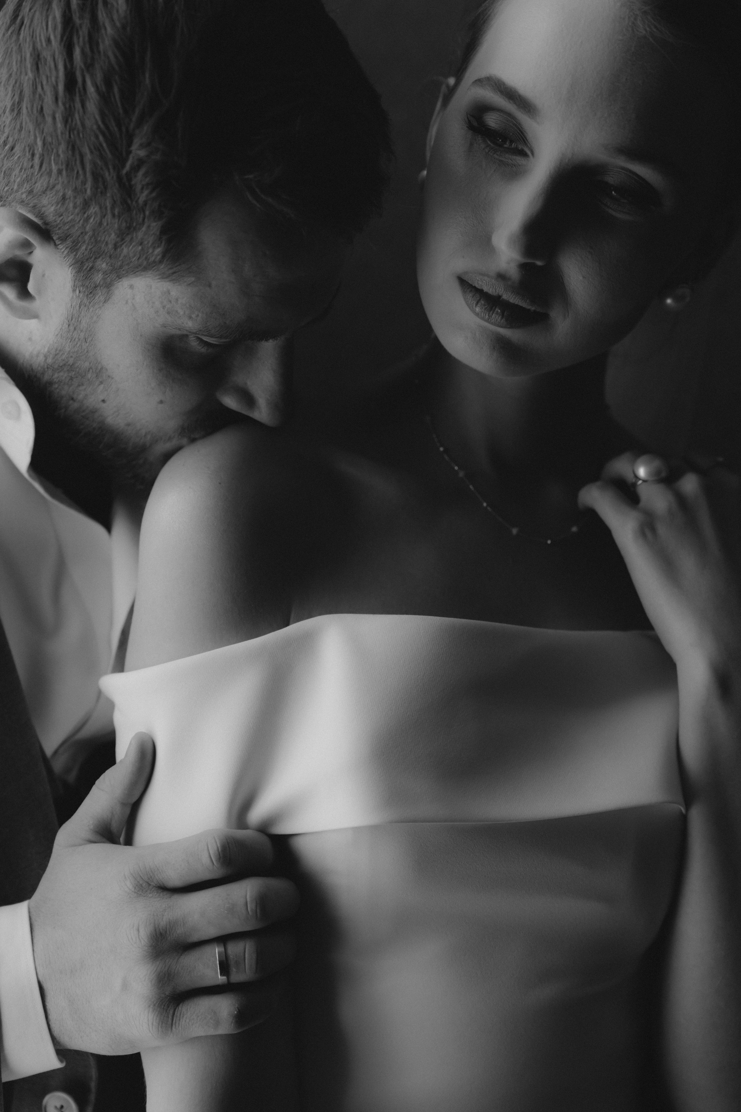 Максим & Алина. Главная