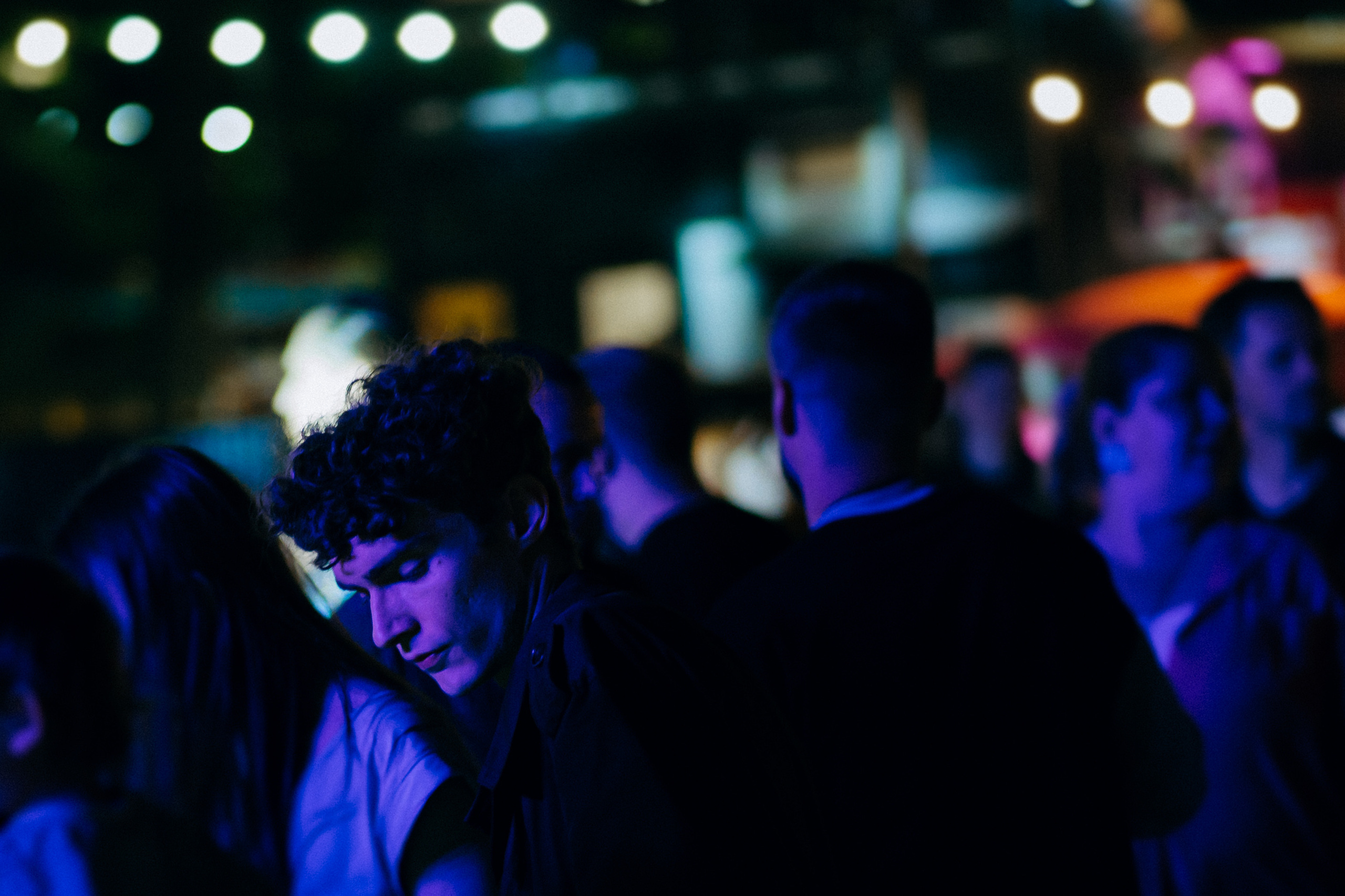 HTD — [Парк культуры]. Главная