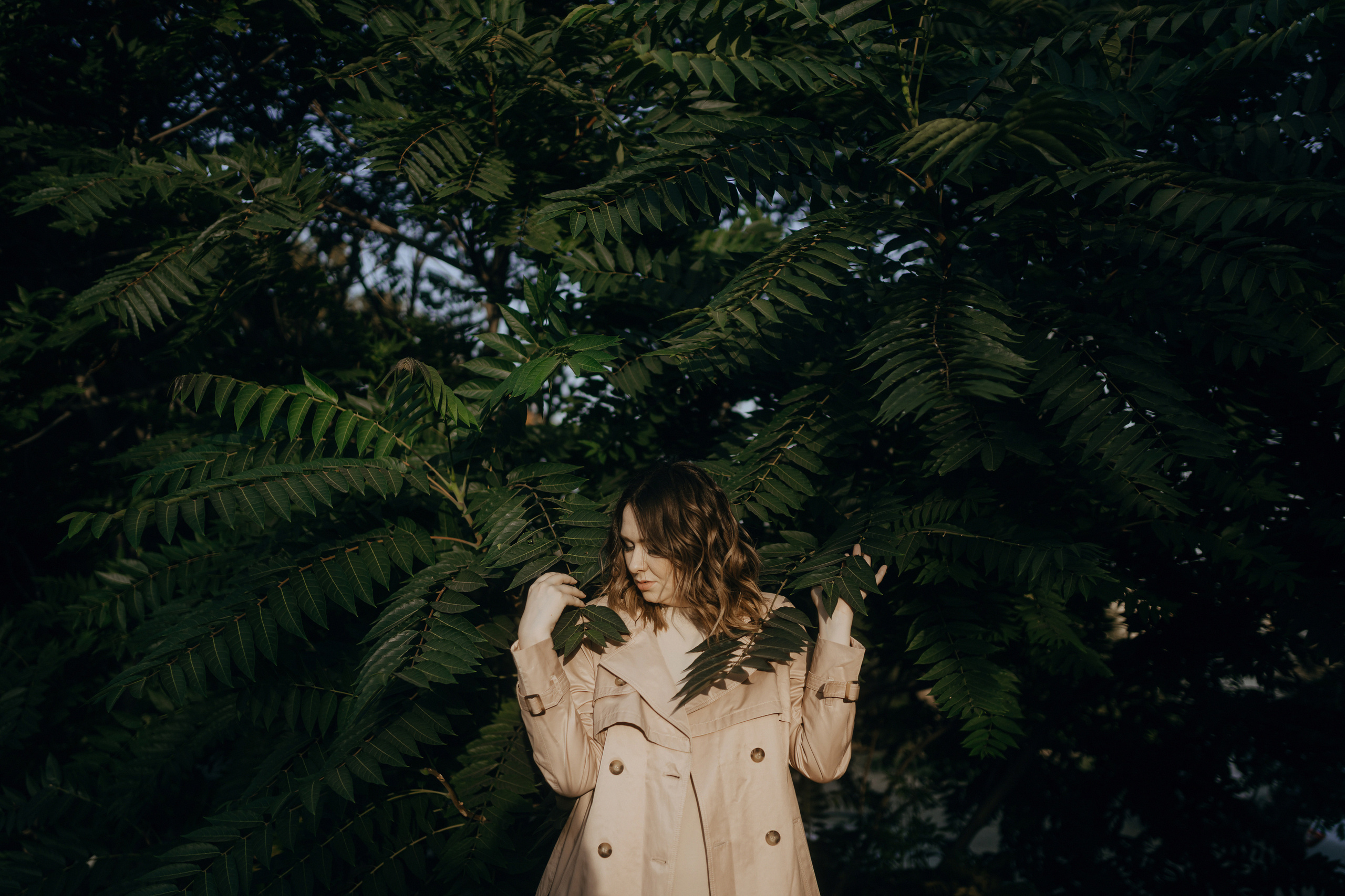 Мария | @barabashkamanka. Главная