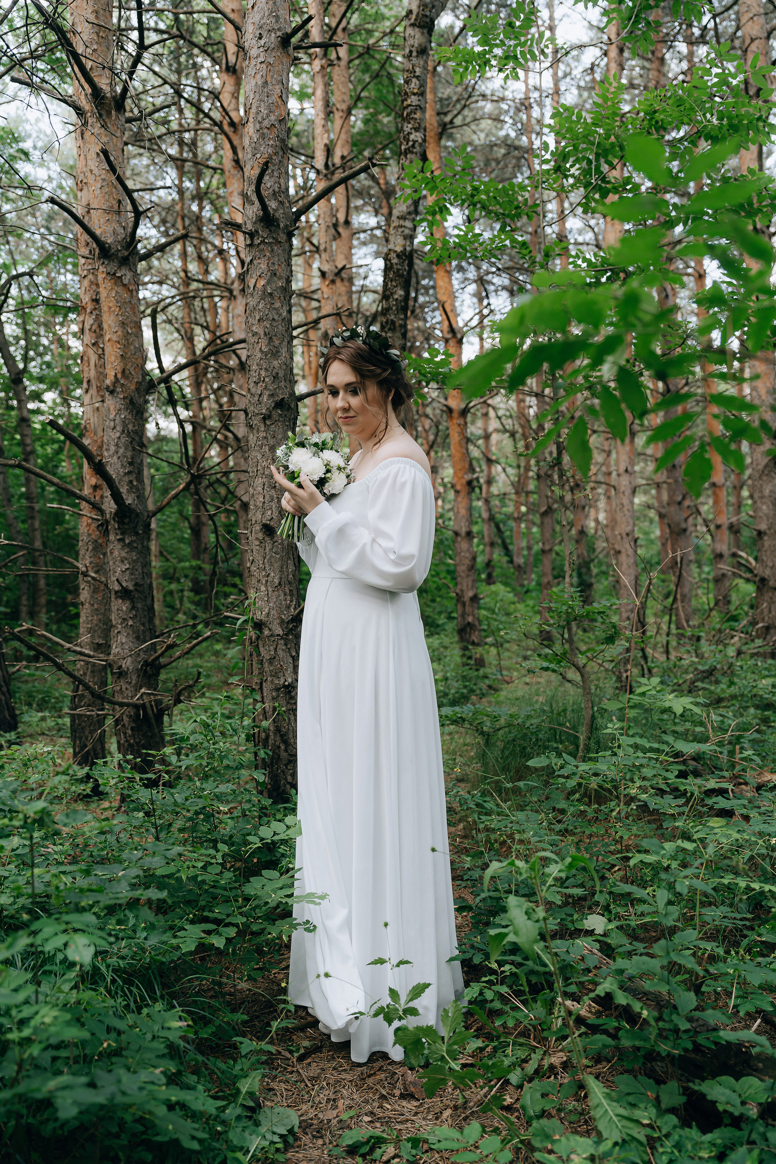 Мария & Евгений. Главная