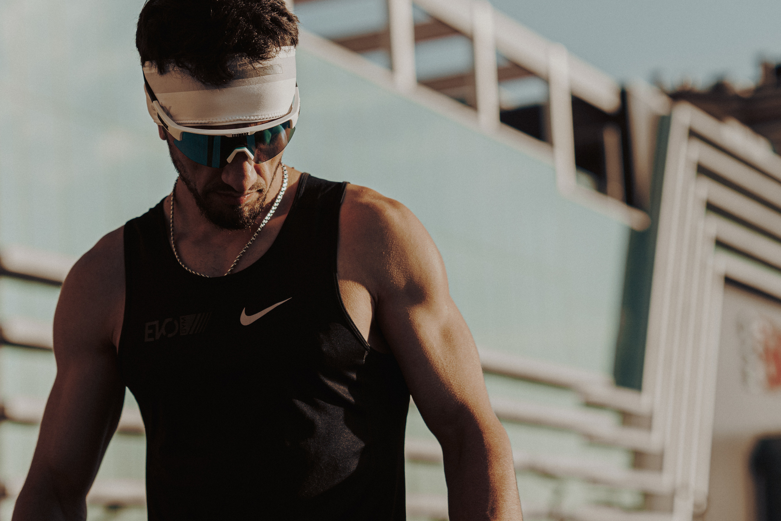 Магомед | #спорт. Главная