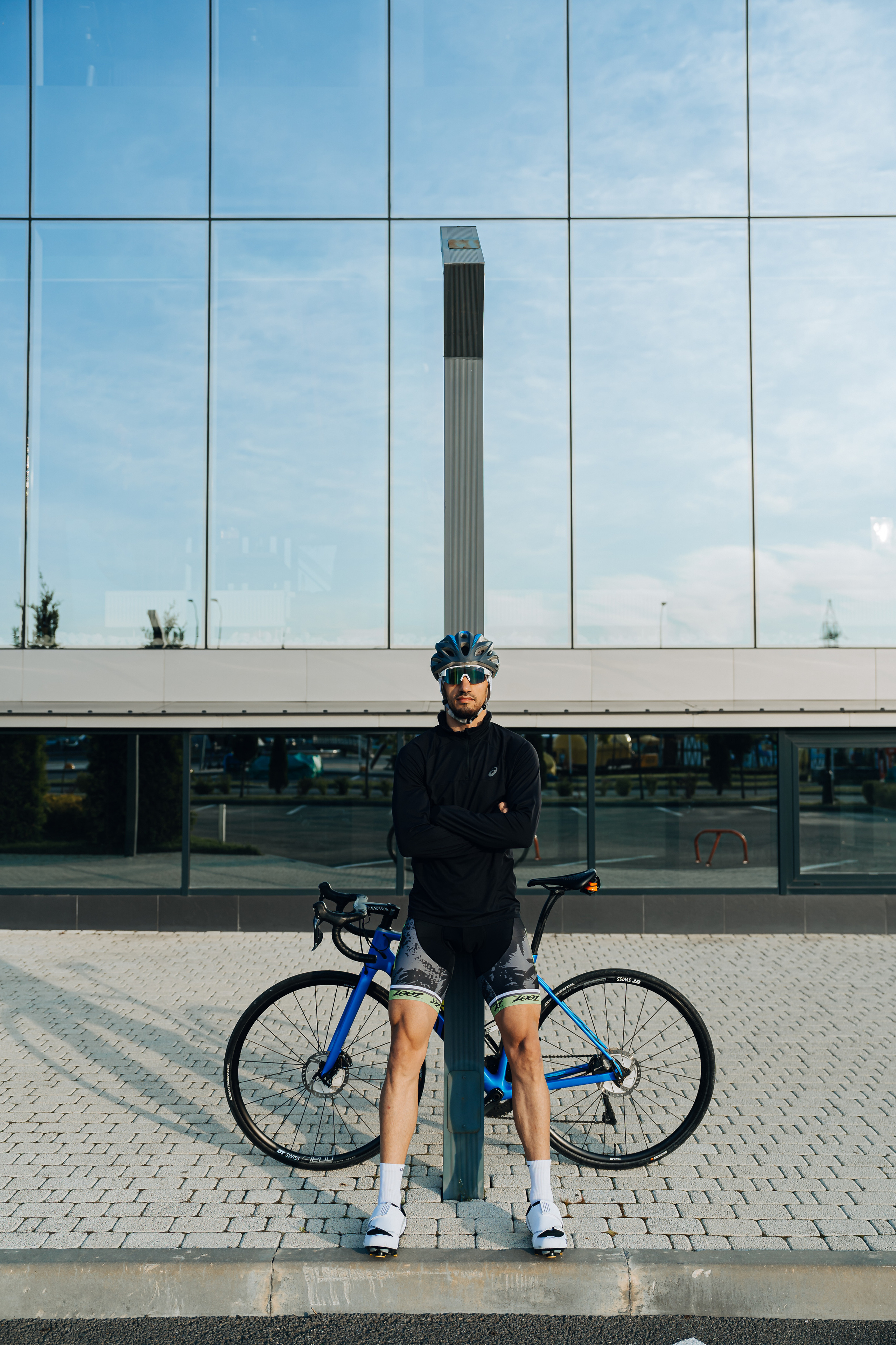 Магомед | #спорт. Главная