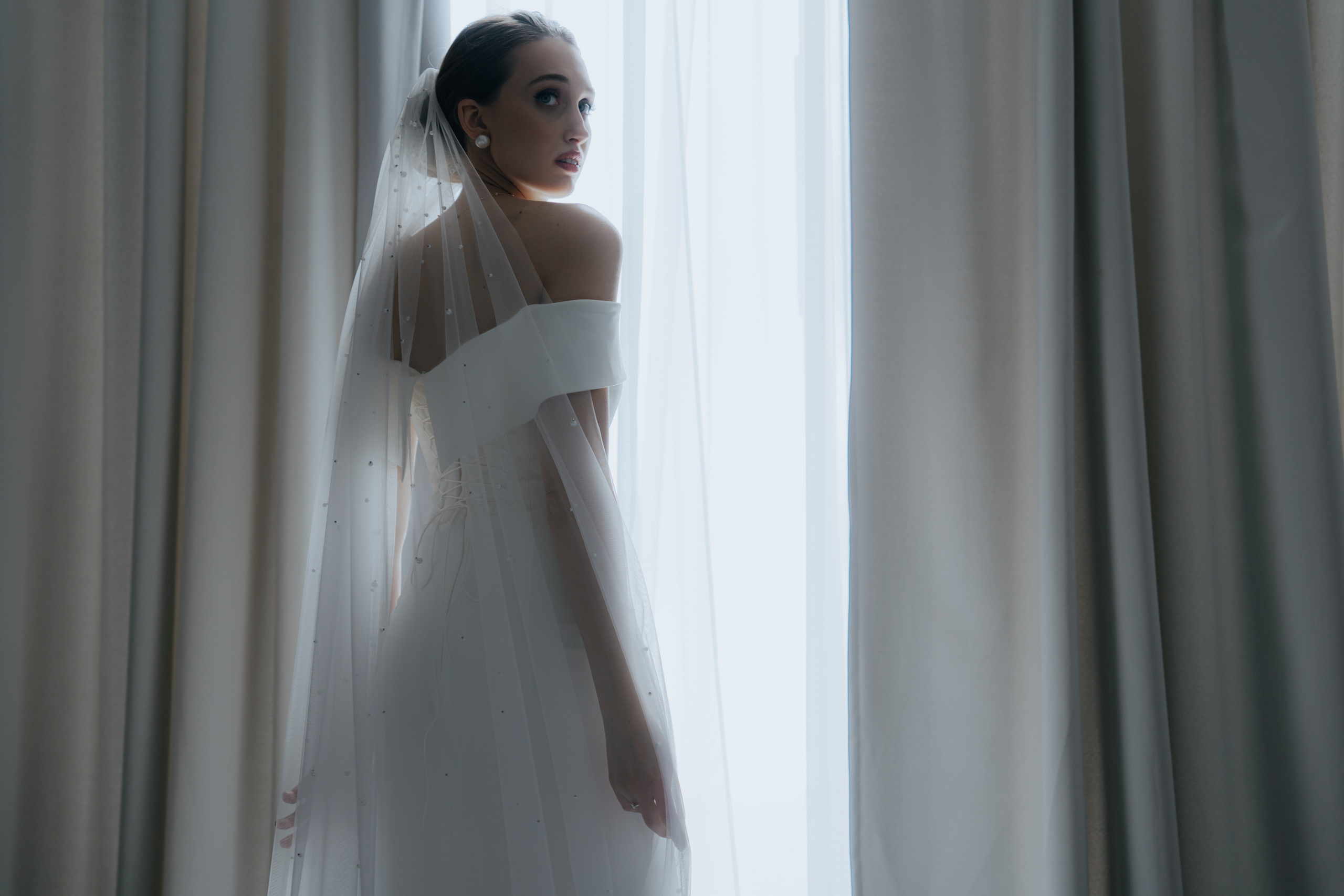 Максим & Алина. Главная