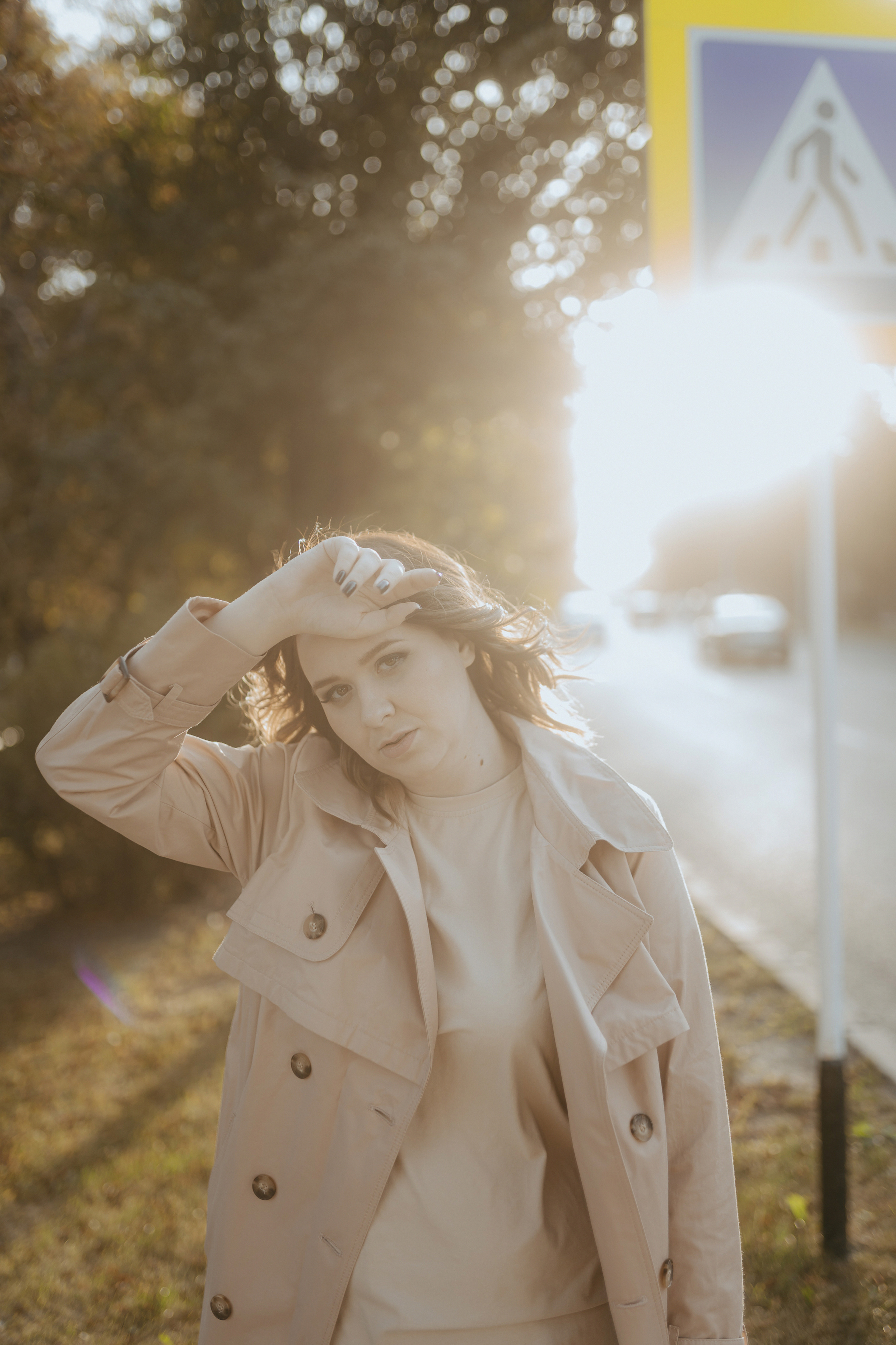 Мария | @barabashkamanka. Главная