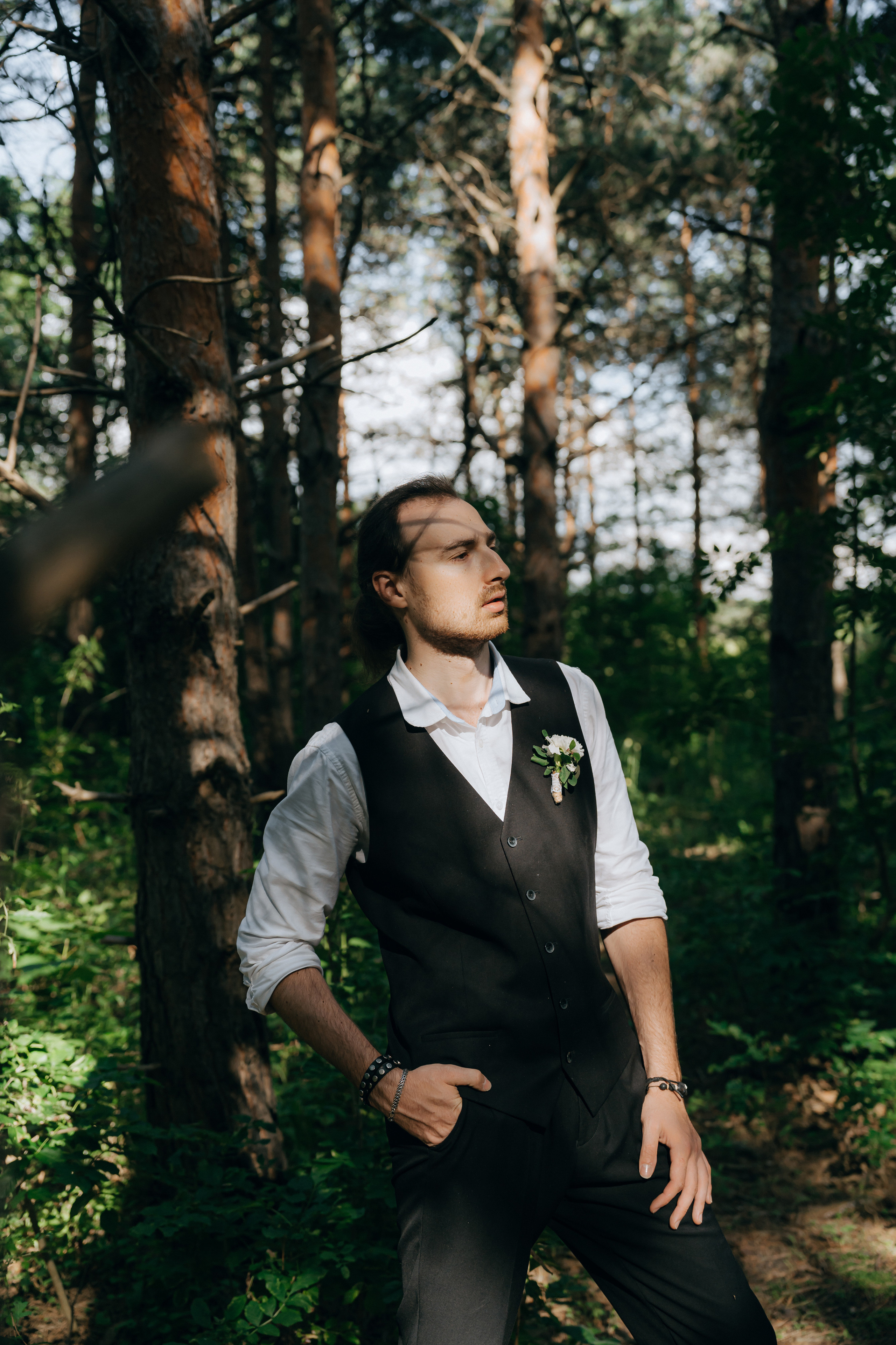 Мария & Евгений. Главная